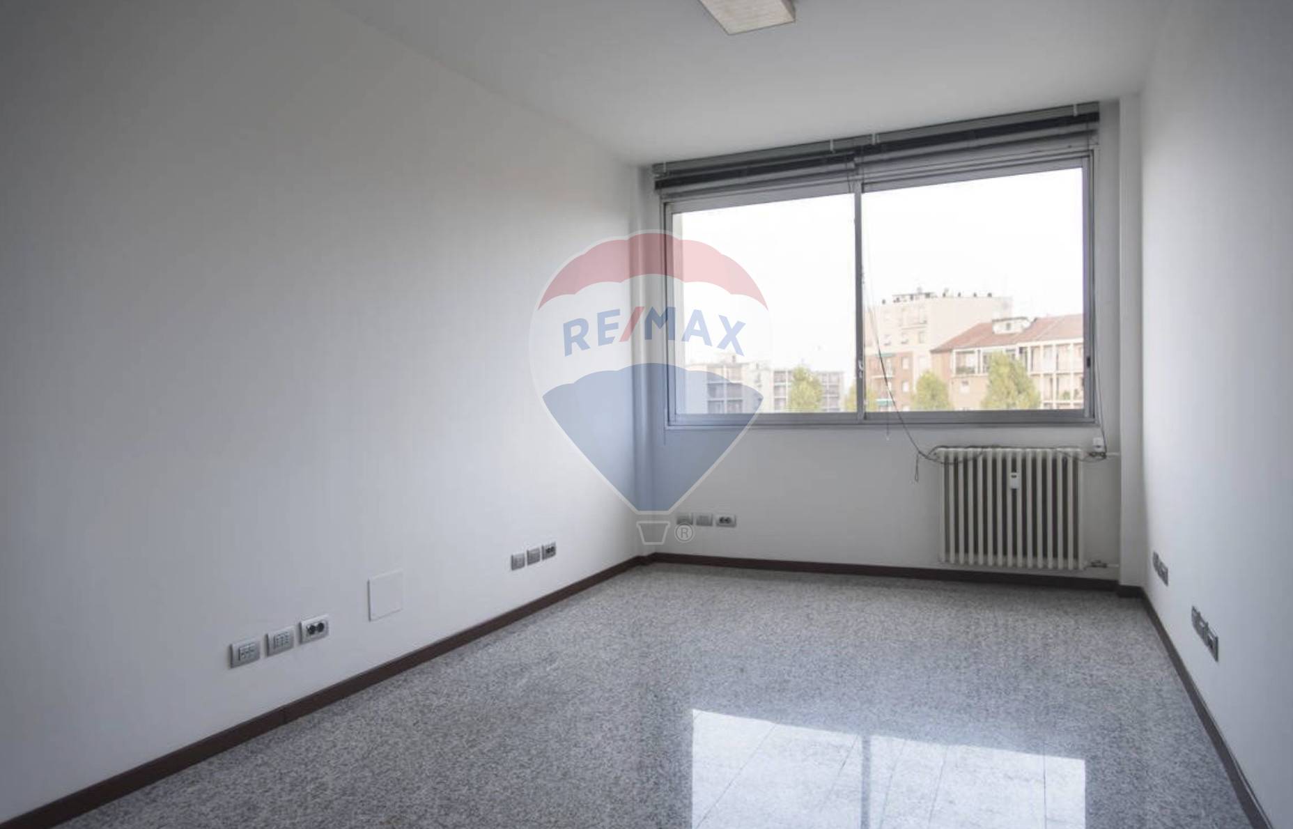 Ufficio in affitto a Milano, Maciachini