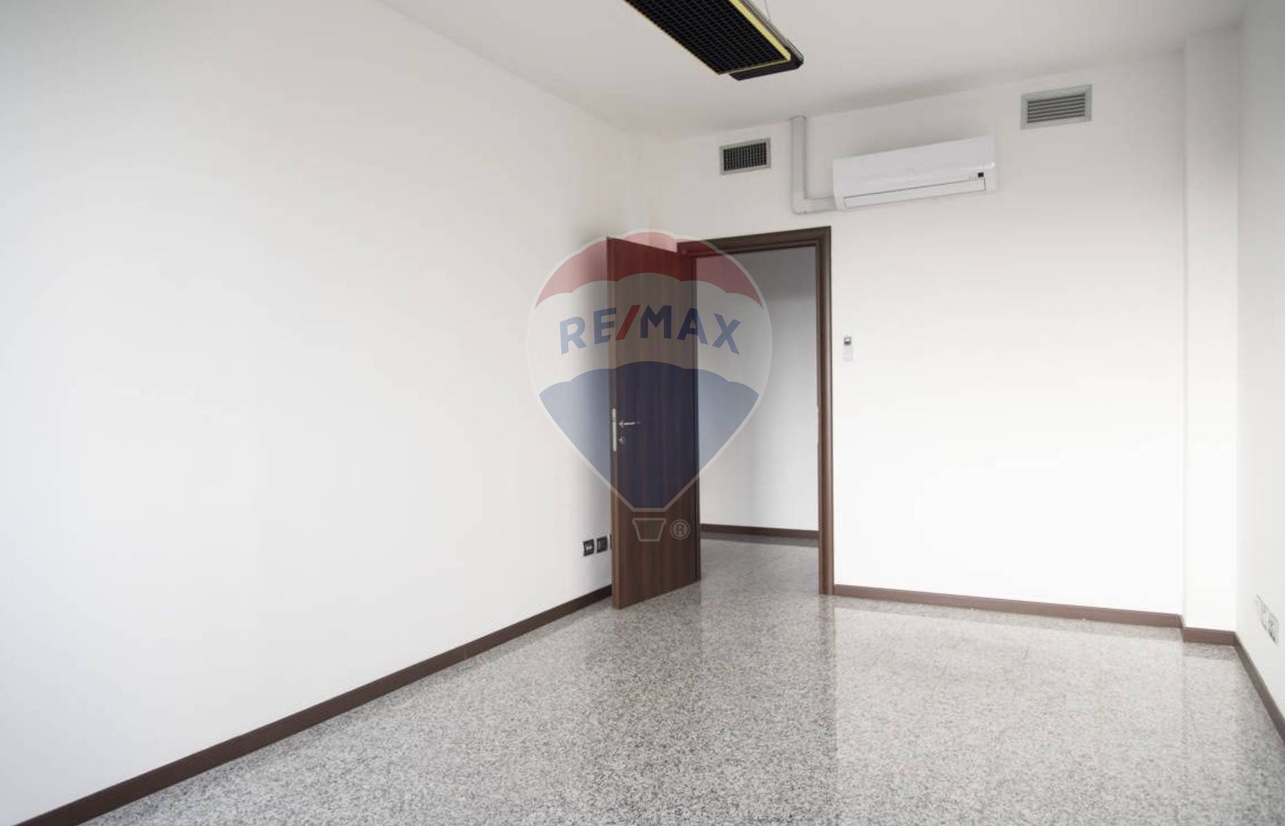 Ufficio in affitto a Milano, Maciachini