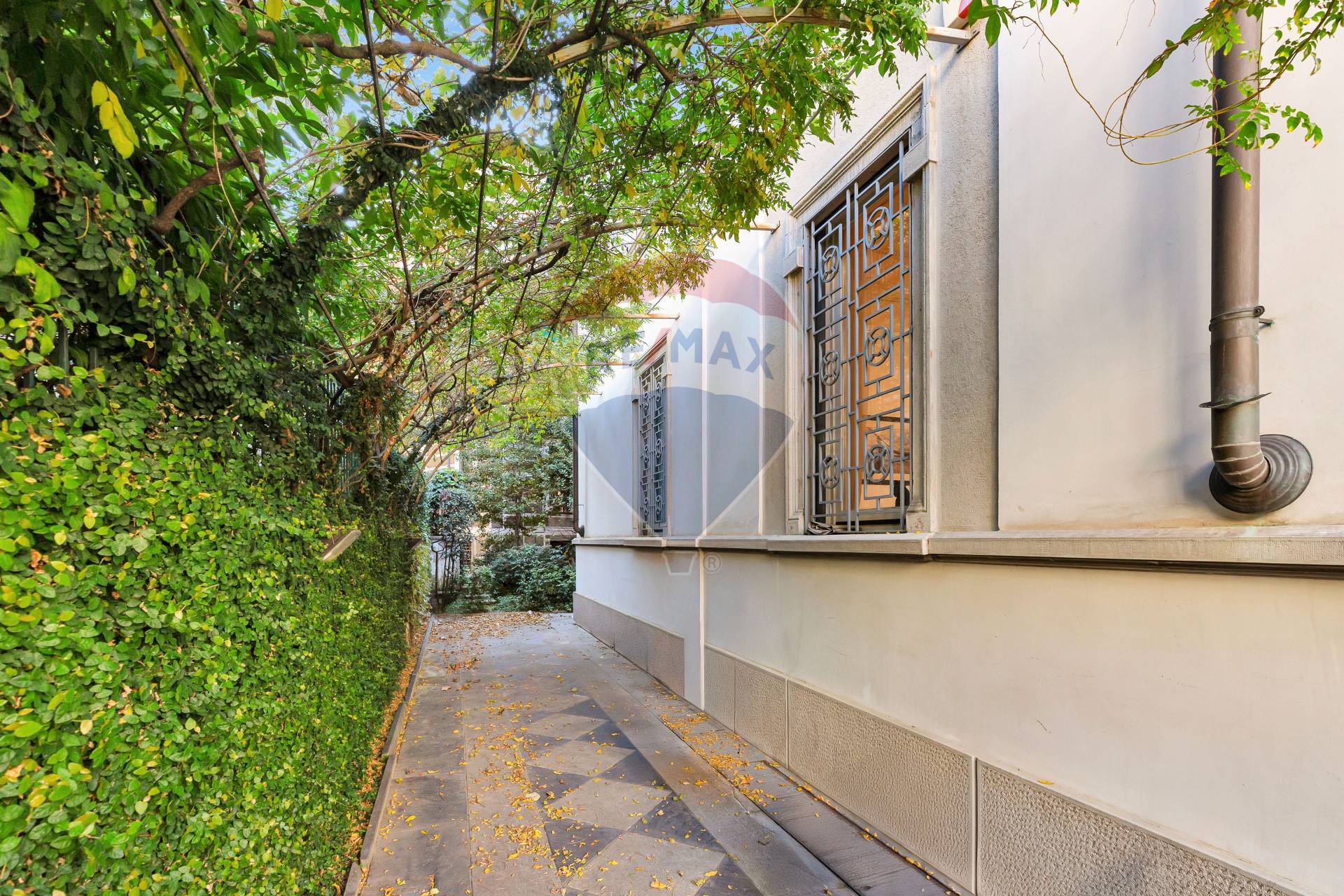 Villa singola in affitto a Milano, Arco della Pace