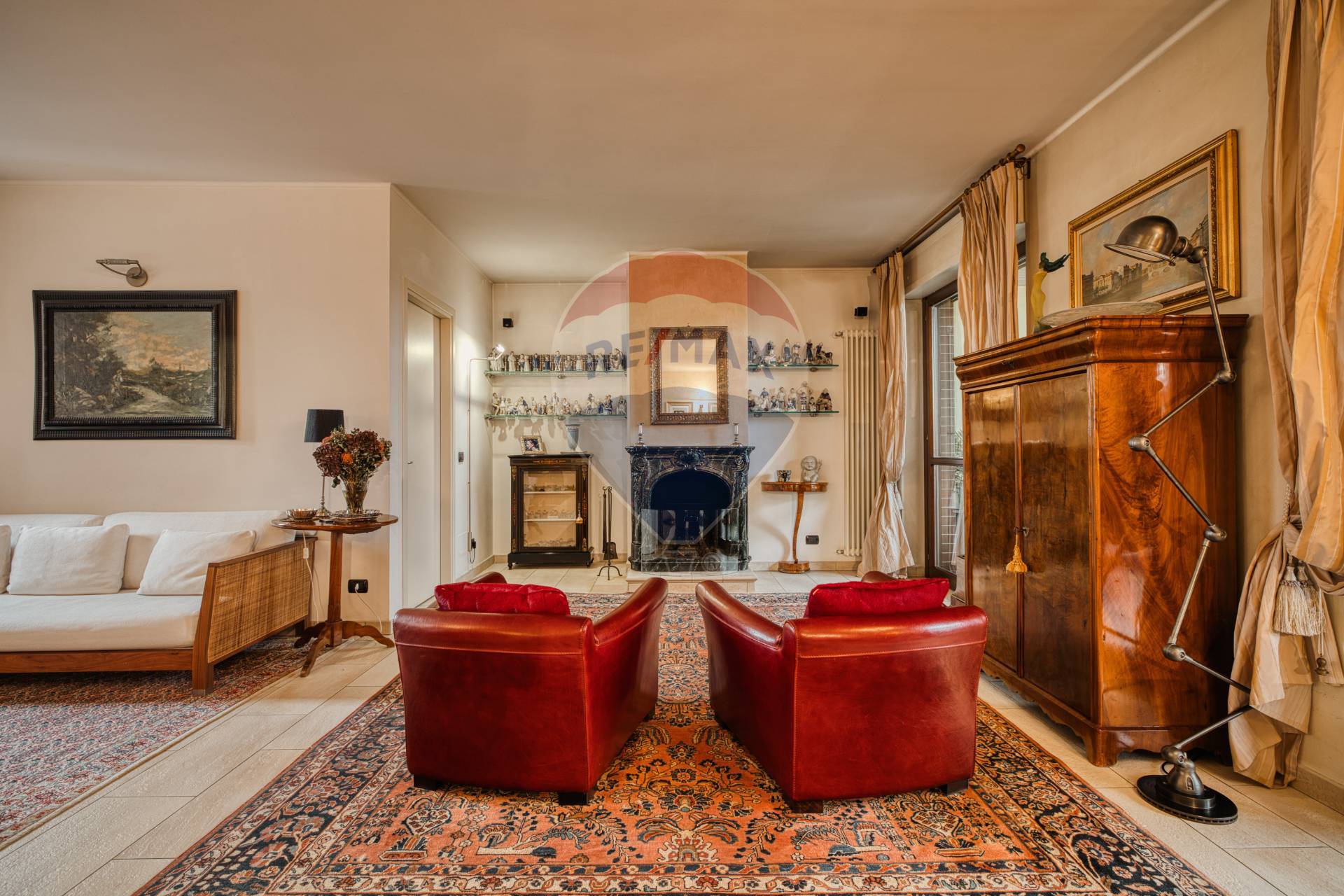 Attico/Mansarda in vendita a Novara, Centro