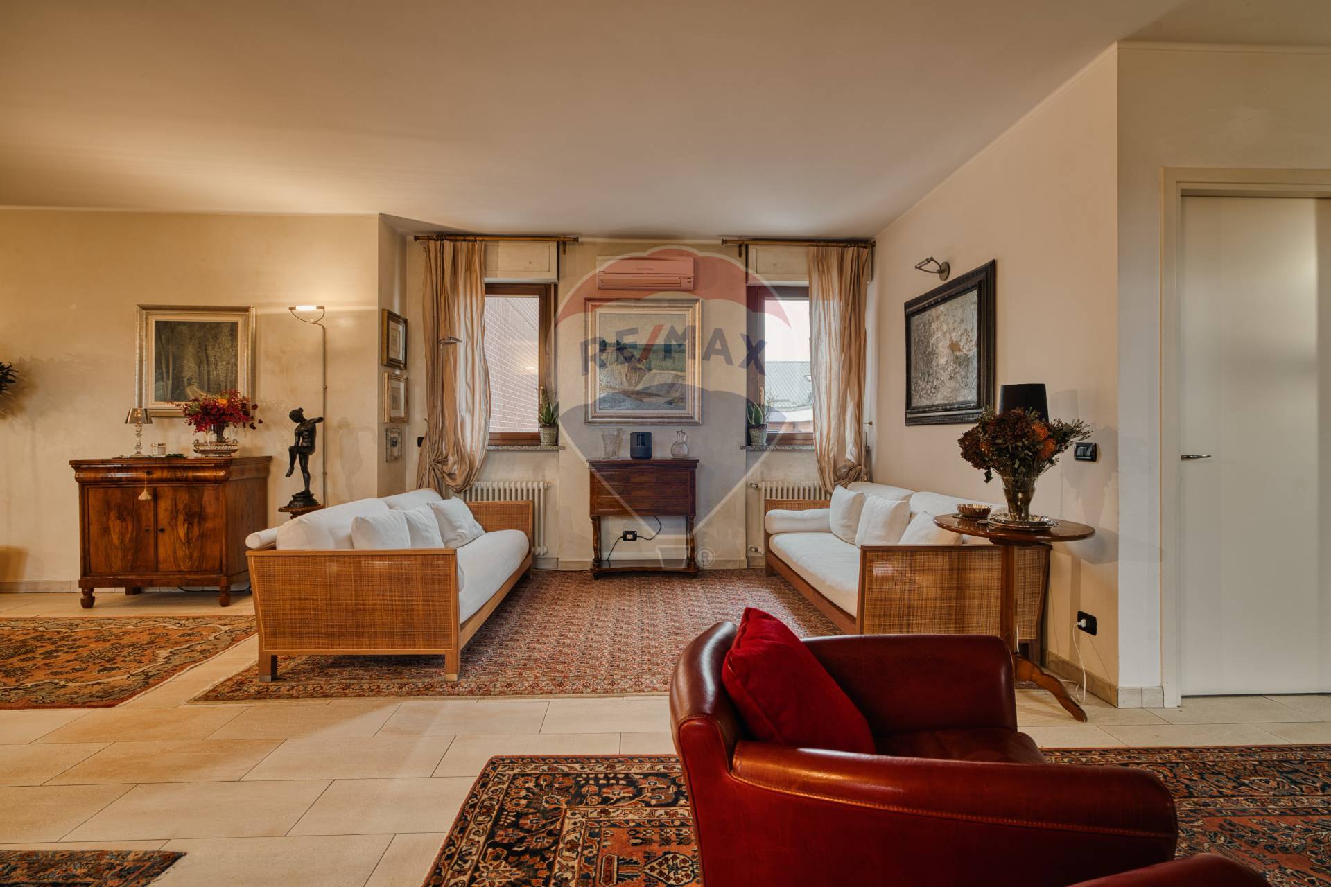 Attico/Mansarda in vendita a Novara, Centro