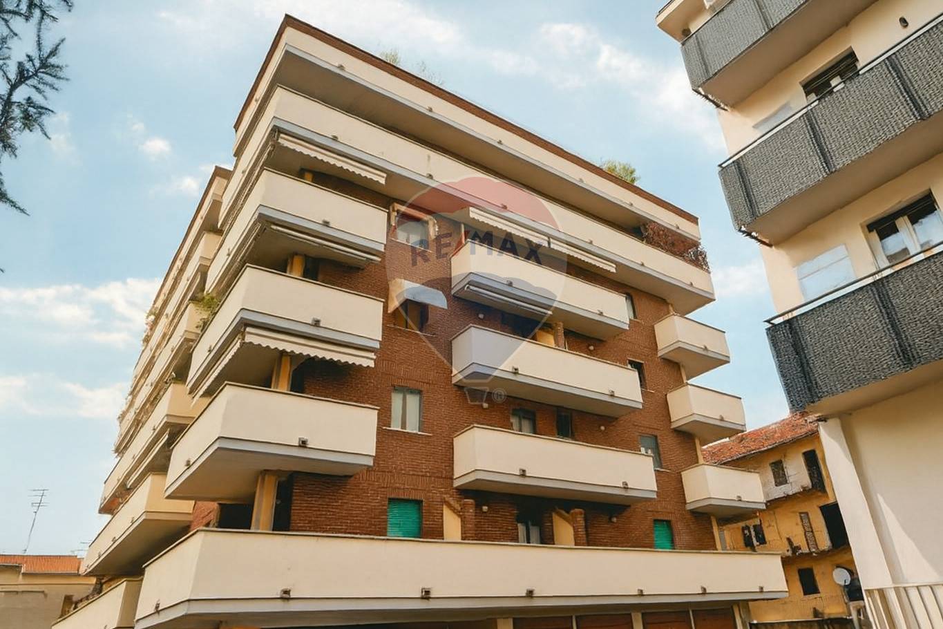 Attico/Mansarda in vendita a Novara, Centro