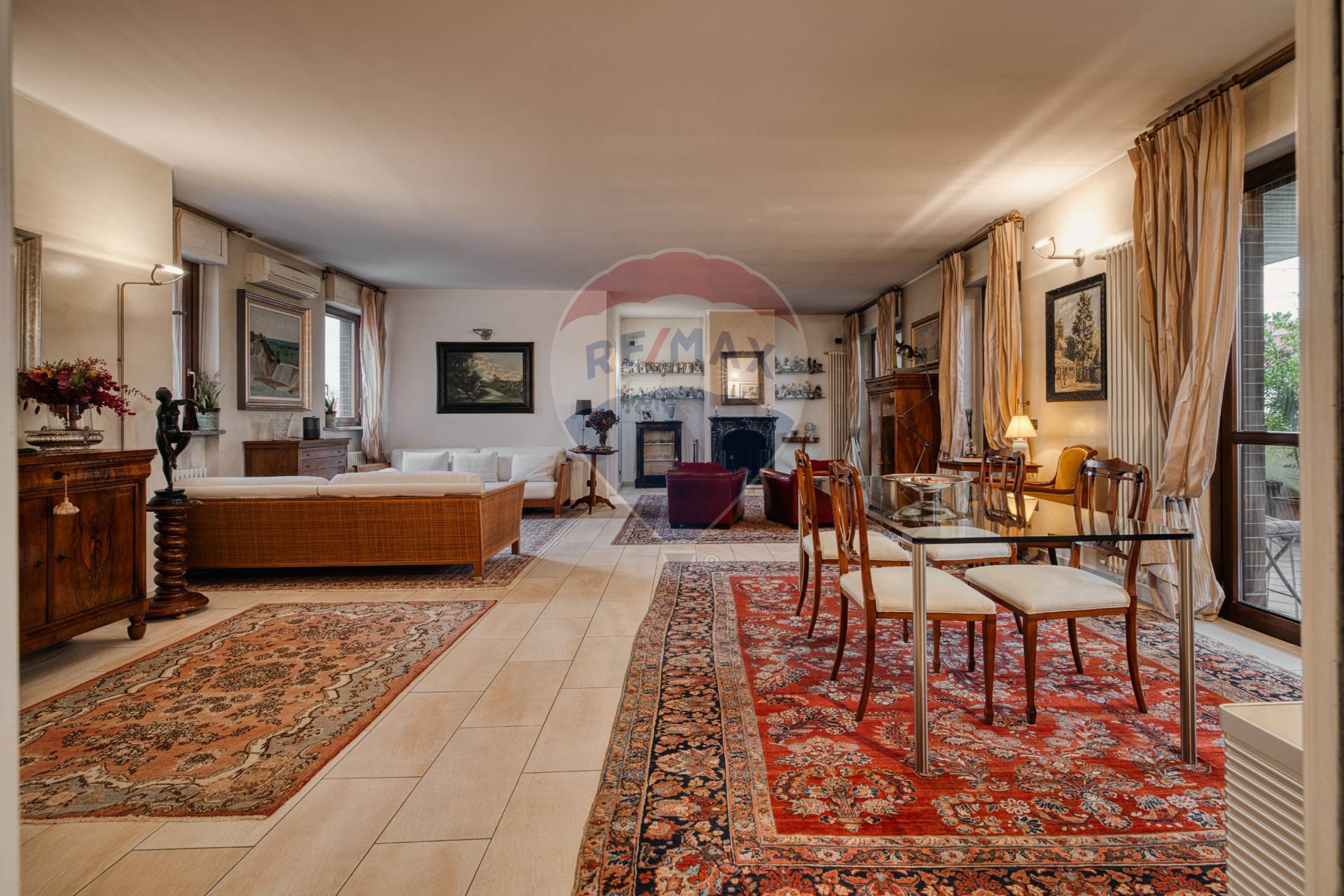 Attico/Mansarda in vendita a Novara, Centro