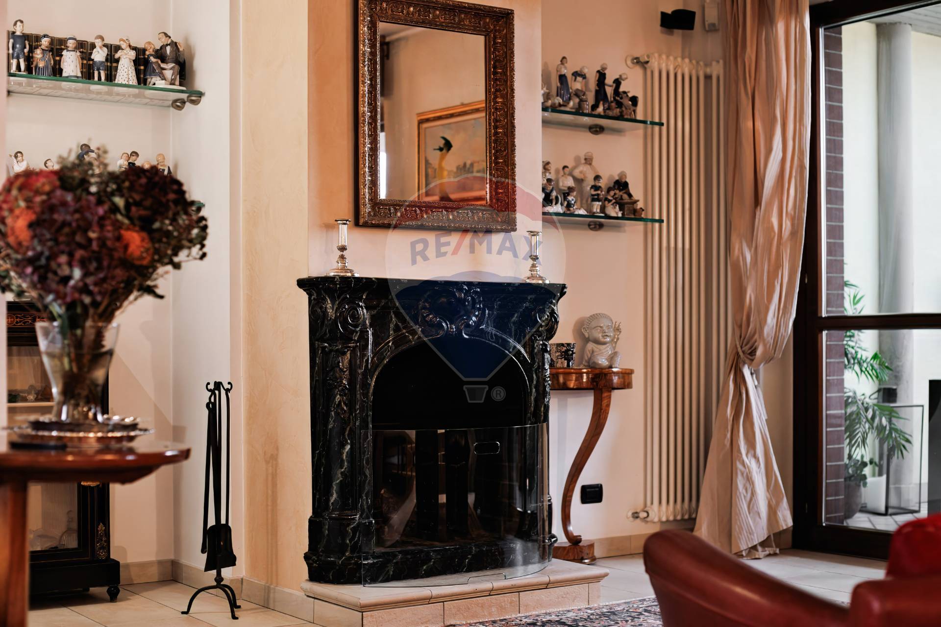 Attico/Mansarda in vendita a Novara, Centro