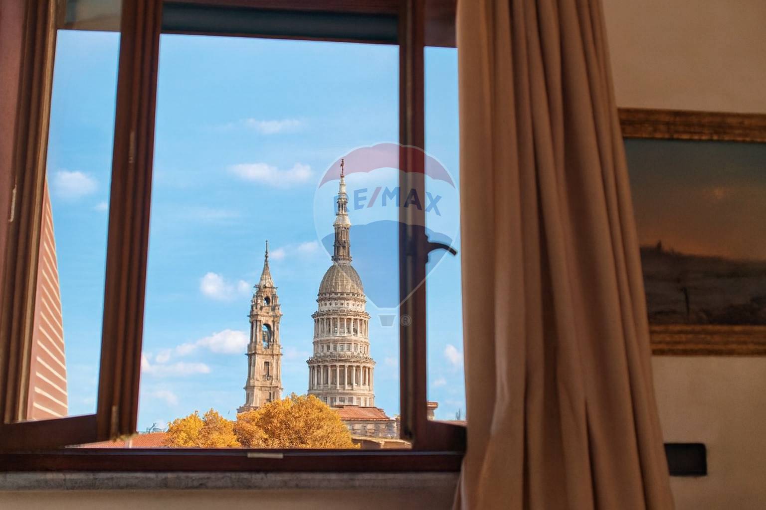 Attico/Mansarda in vendita a Novara, Centro