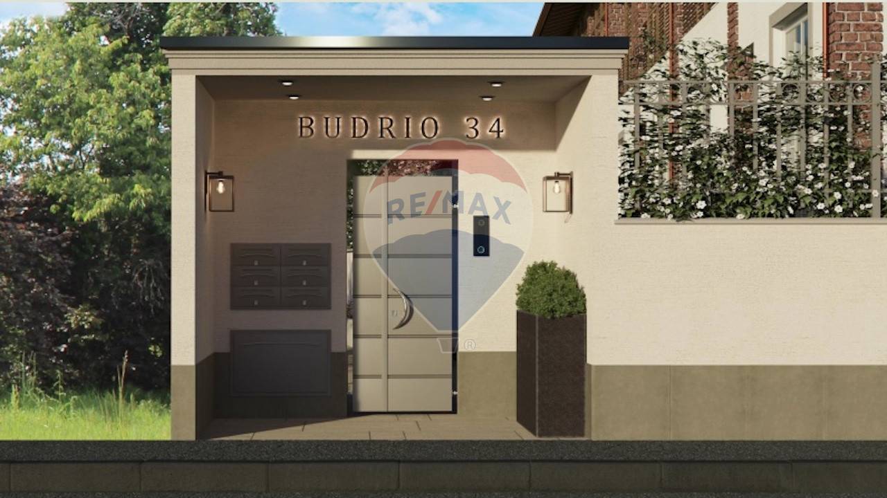 Villa a schiera in vendita a Milano, Baggio