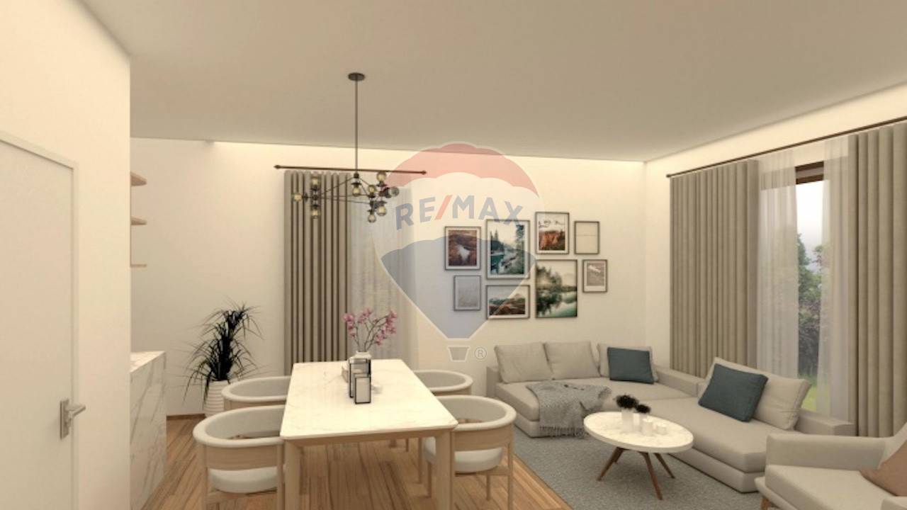 Villa a schiera in vendita a Milano, Baggio