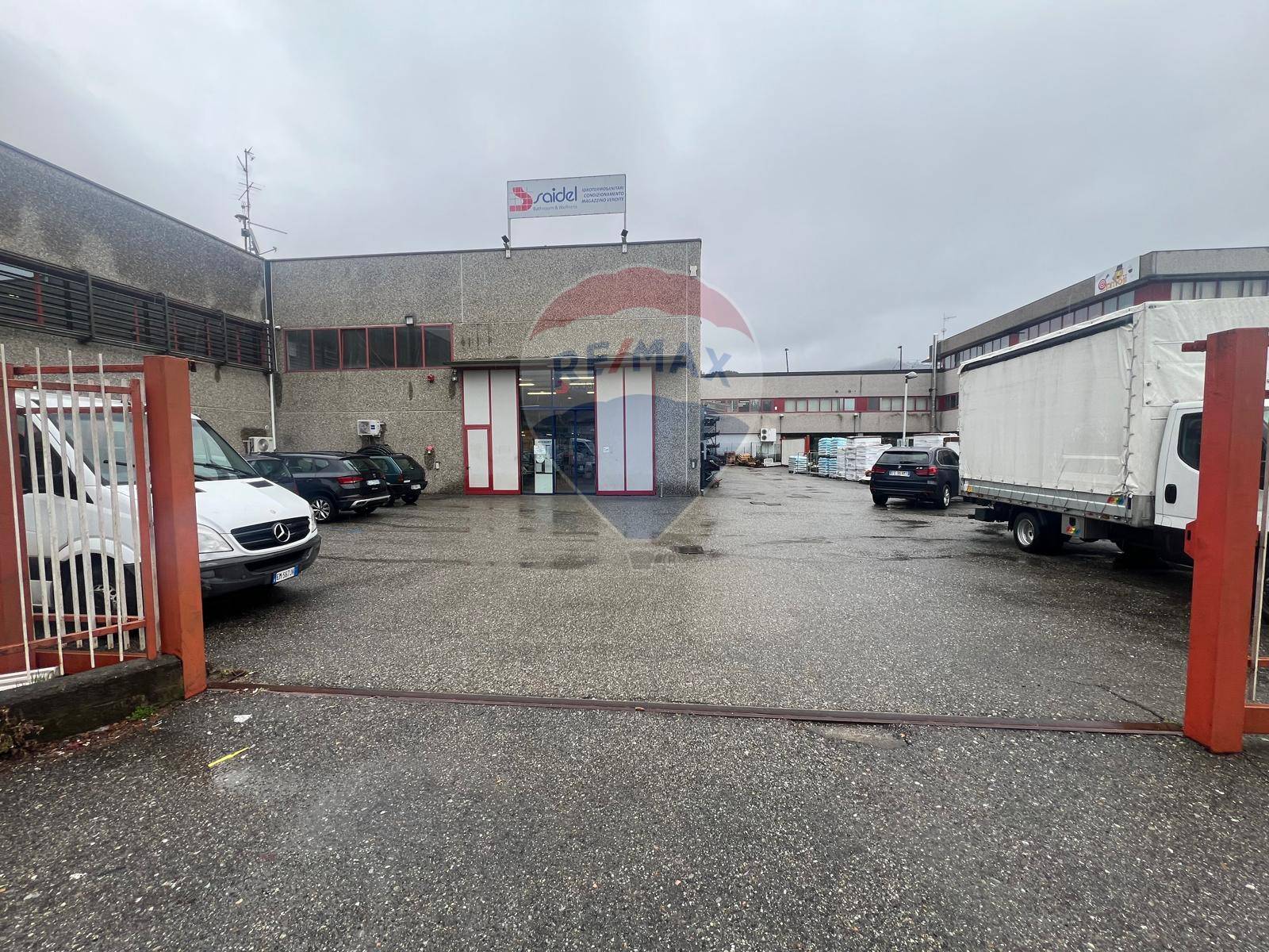 Commerciale Altro in vendita a Cuveglio