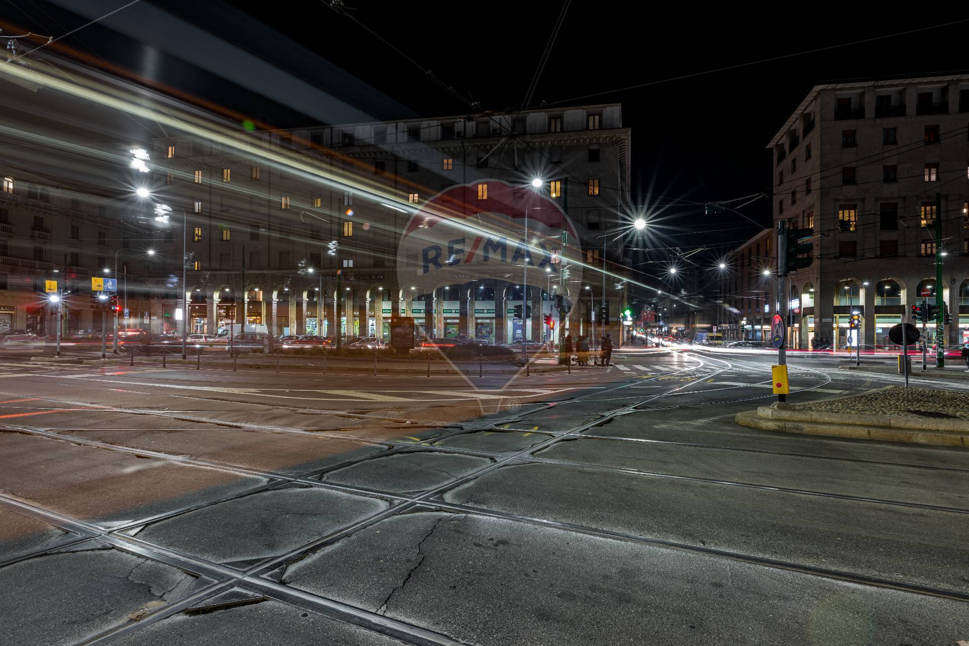 Magazzino in affitto a Milano, Centro Storico
