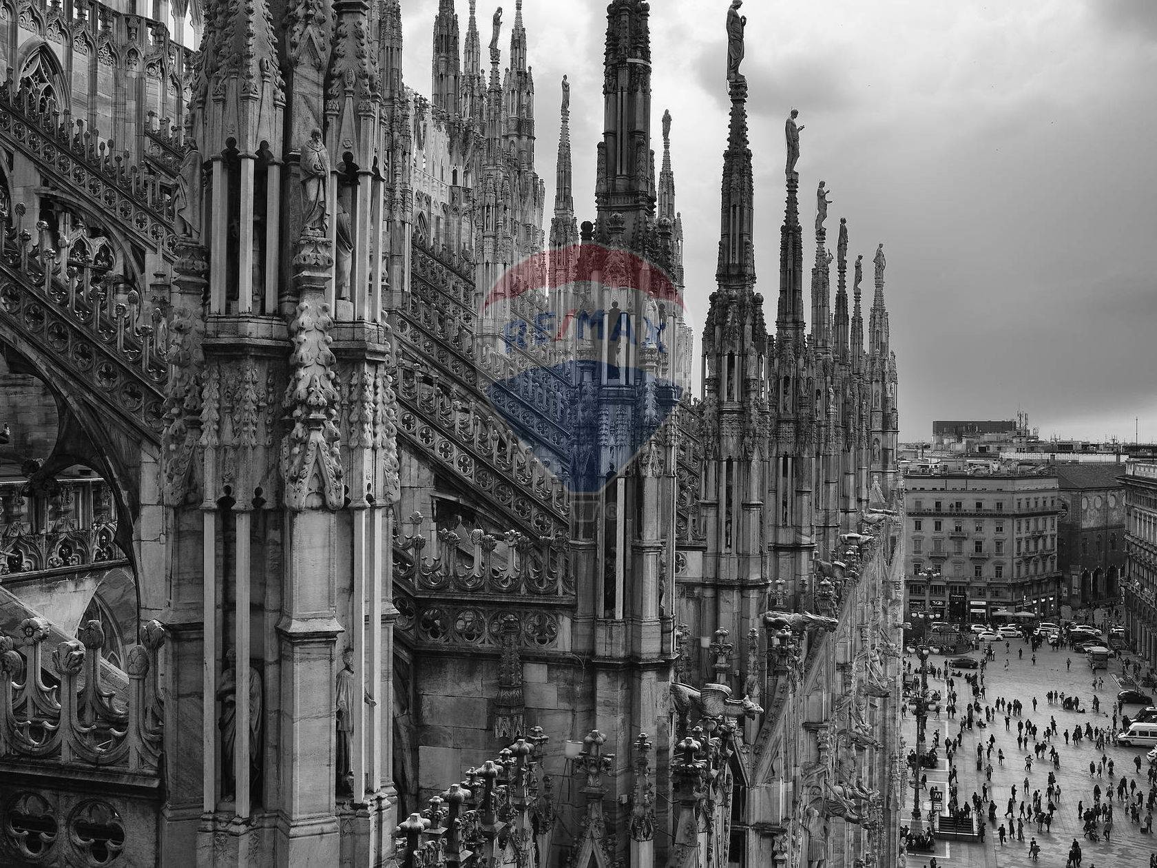 Magazzino in affitto a Milano, Centro Storico