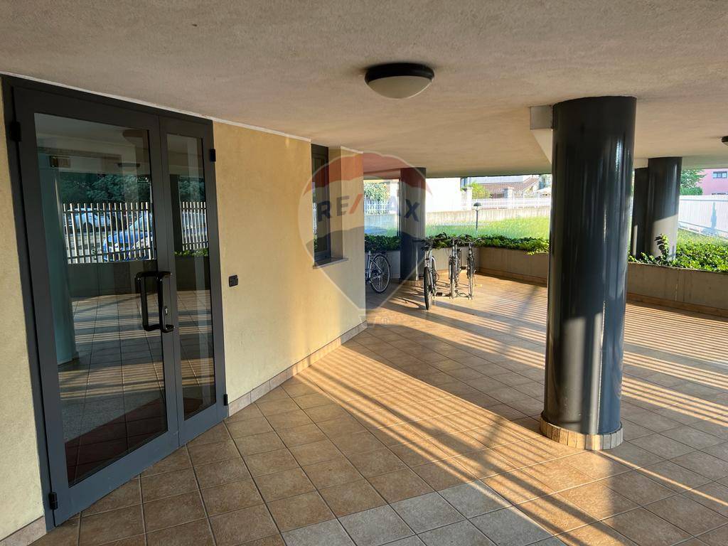 Appartamento in vendita a Busto Arsizio, Beata Giuliana