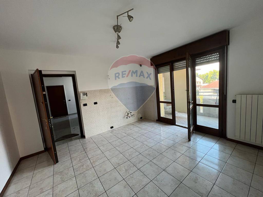 Appartamento in vendita a Busto Arsizio, Beata Giuliana