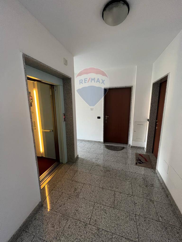 Appartamento in vendita a Busto Arsizio, Beata Giuliana