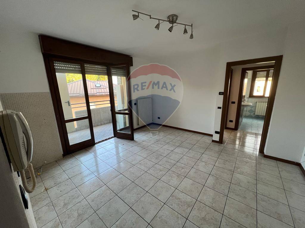 Appartamento in vendita a Busto Arsizio, Beata Giuliana