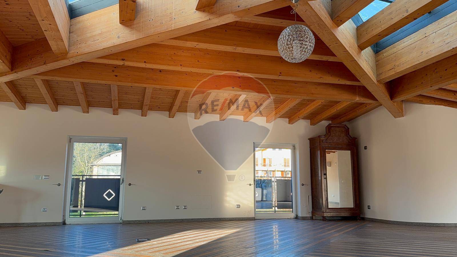 Loft/Open Space in affitto a Varese, Calcinate del Pesce