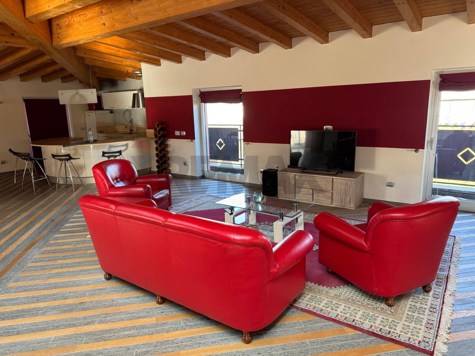Loft/Open Space in affitto a Varese, Calcinate del Pesce
