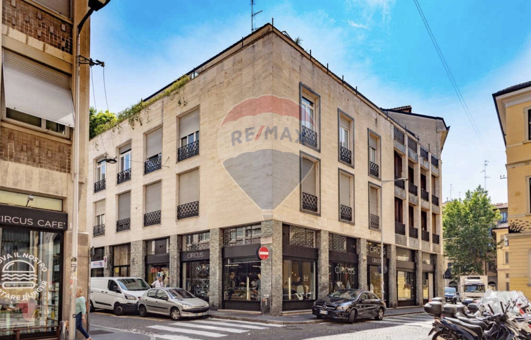 Negozio in affitto a Milano, Carrobio