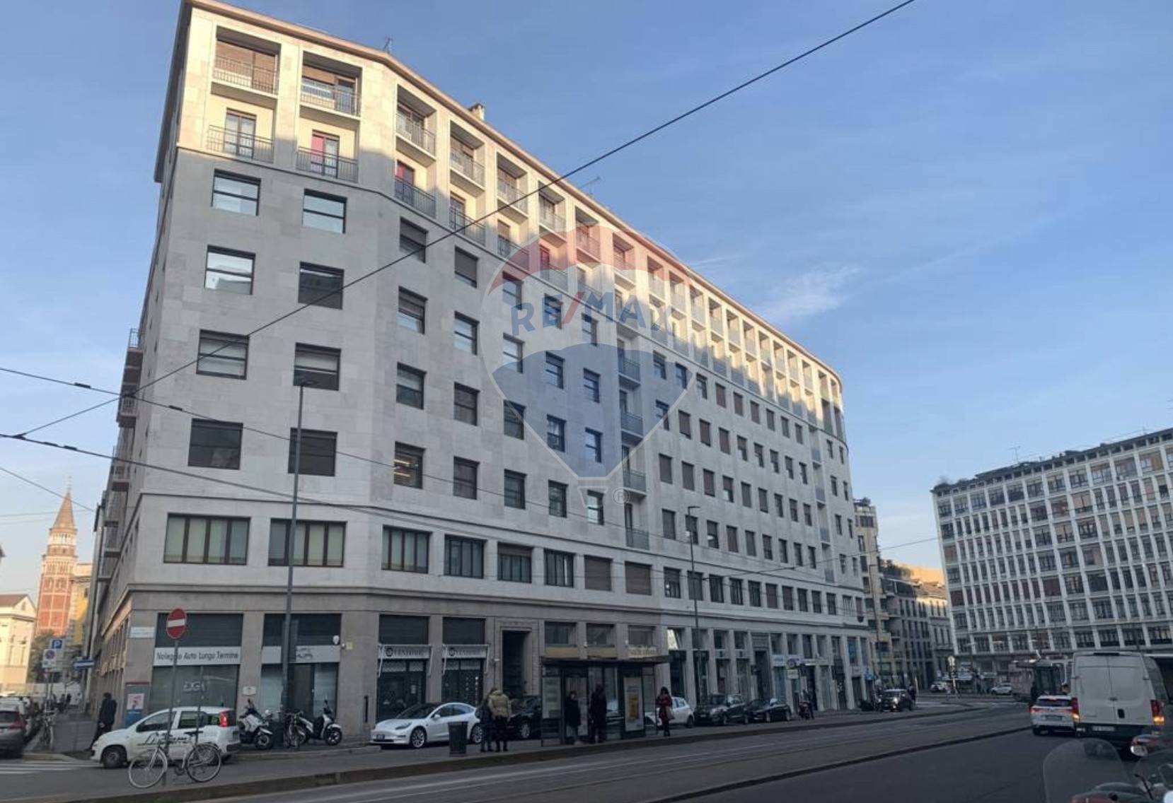 Negozio in affitto a Milano, Centro Storico