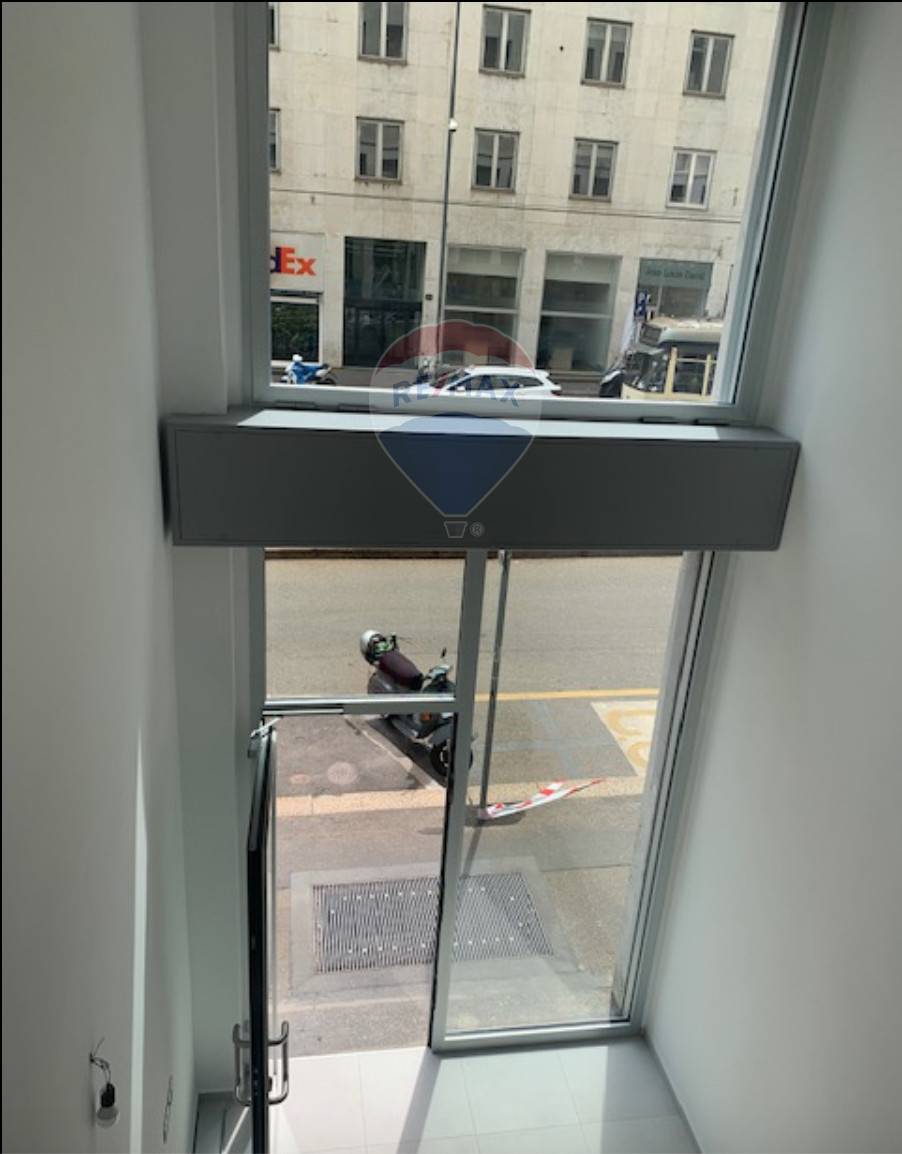 Negozio in affitto a Milano, Centro Storico