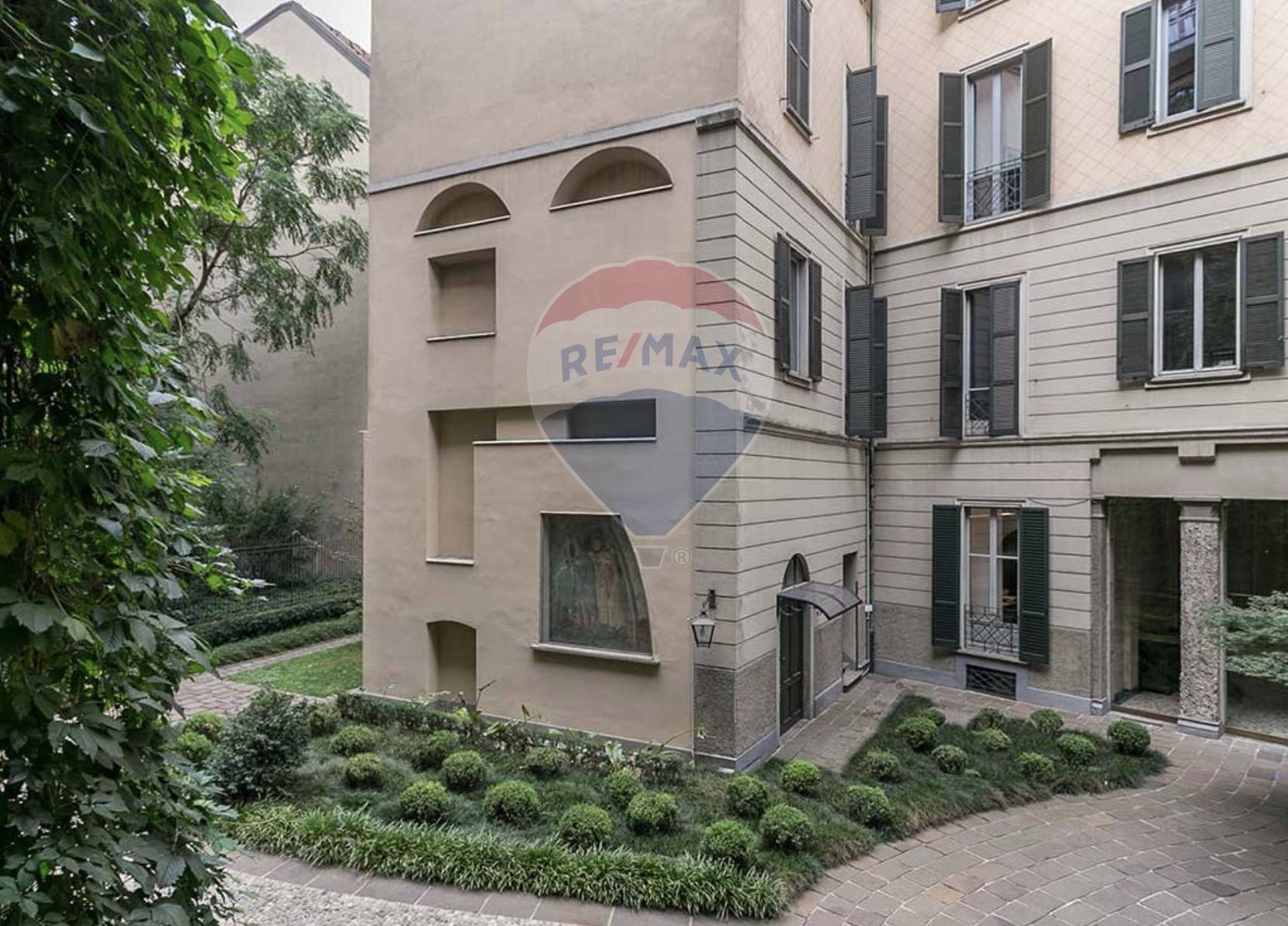 Ufficio in affitto a Milano, Centro Storico