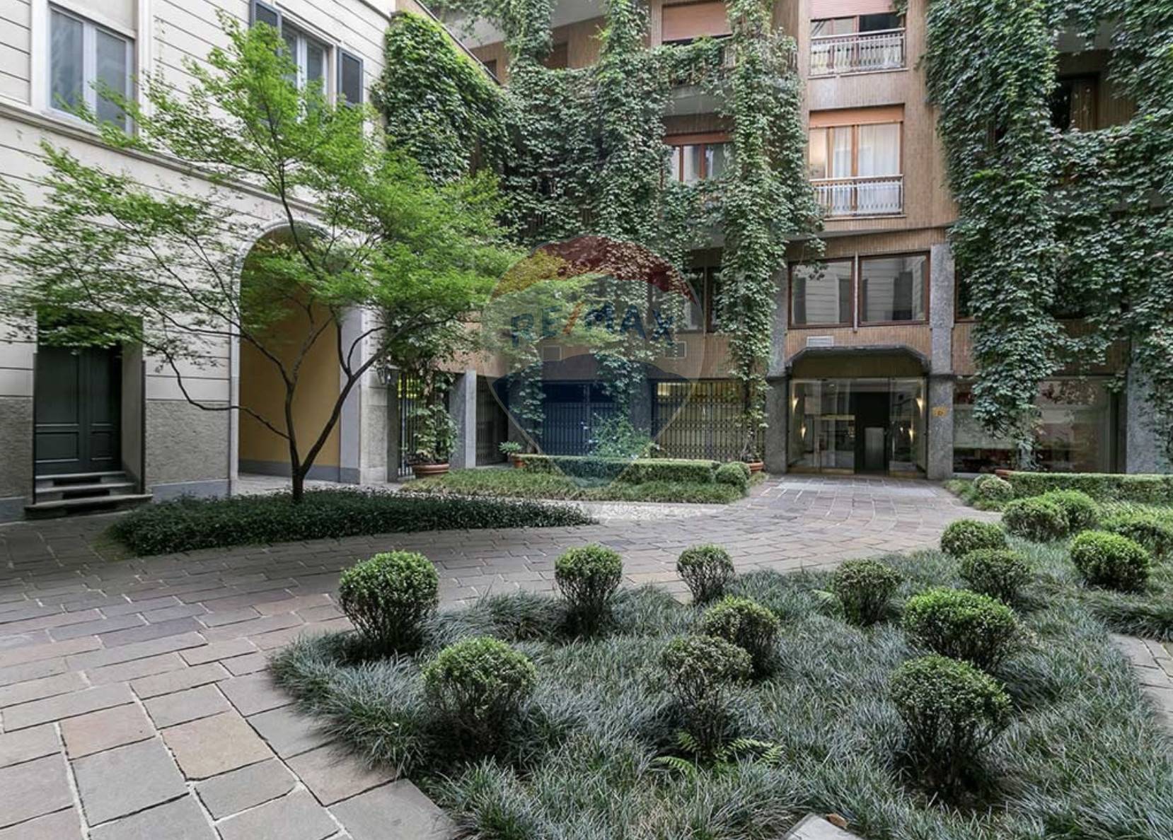 Ufficio in affitto a Milano, Centro Storico