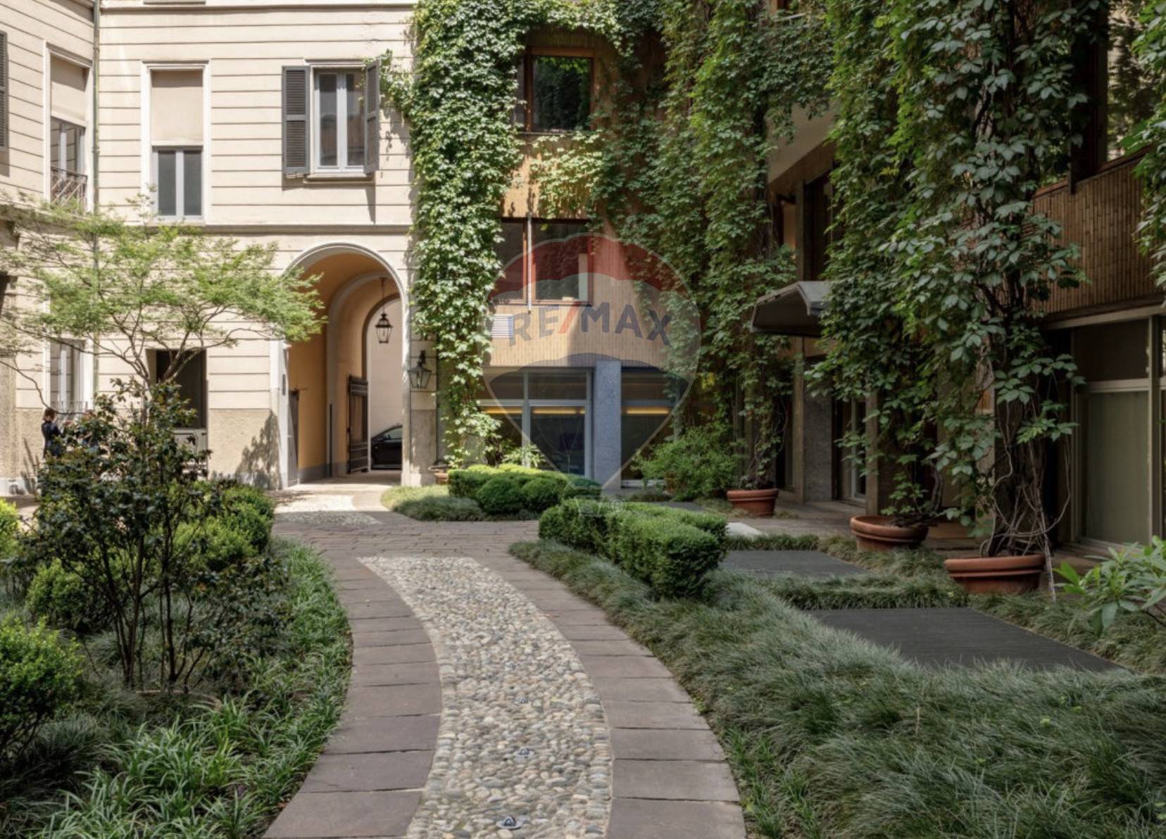 Ufficio in affitto a Milano, Centro Storico