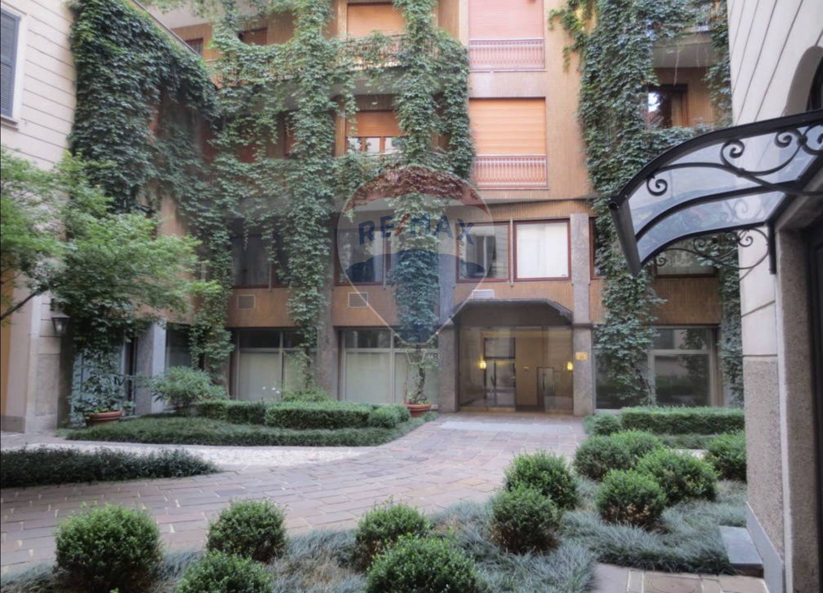 Ufficio in affitto a Milano, Centro Storico