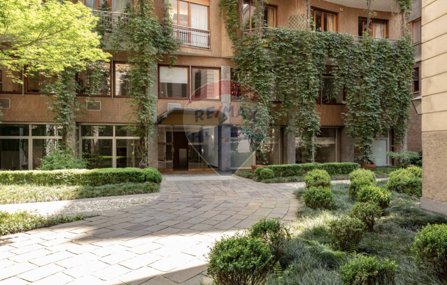 Ufficio in affitto a Milano, Centro Storico