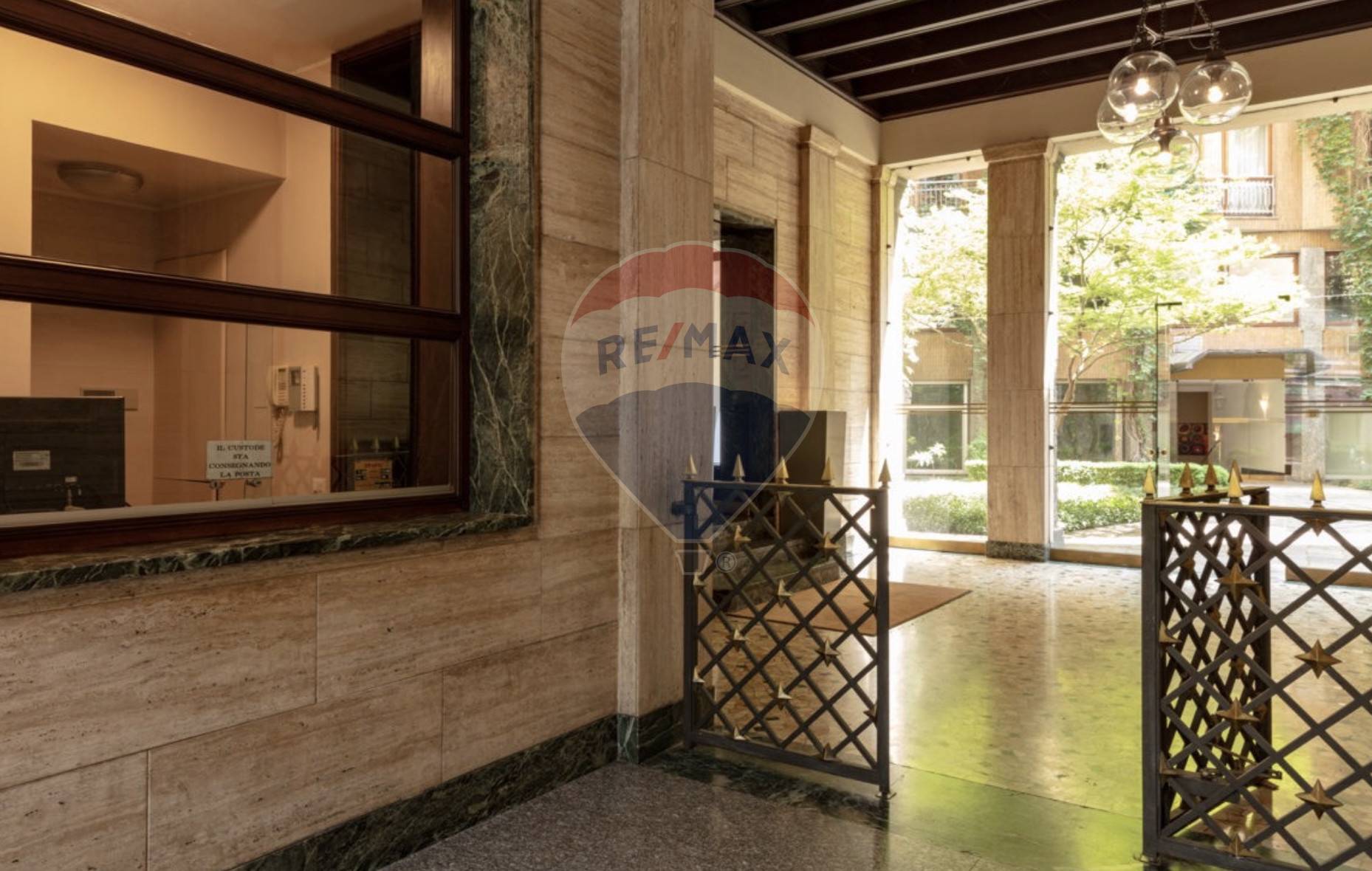 Ufficio in affitto a Milano, Centro Storico