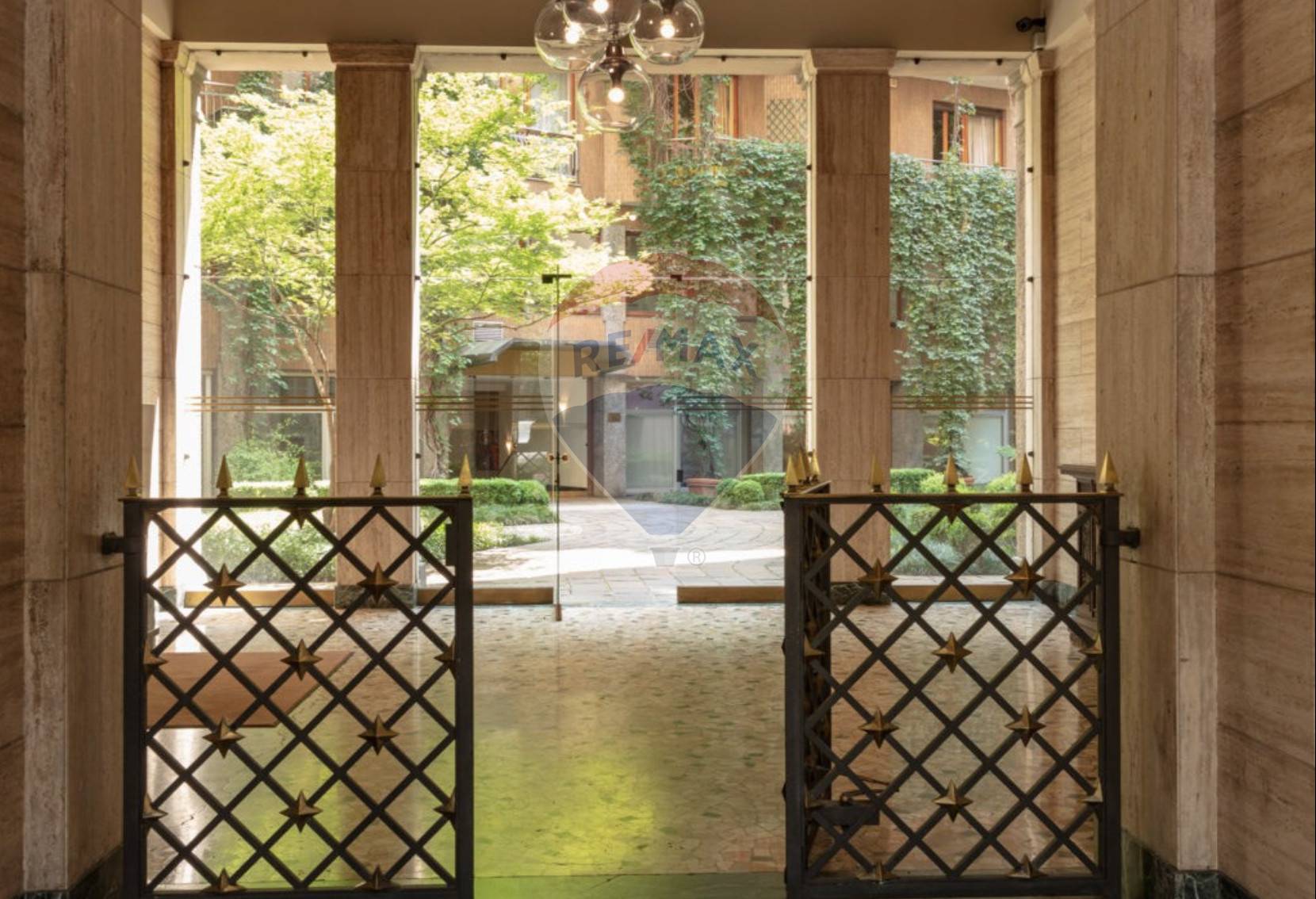 Ufficio in affitto a Milano, Centro Storico