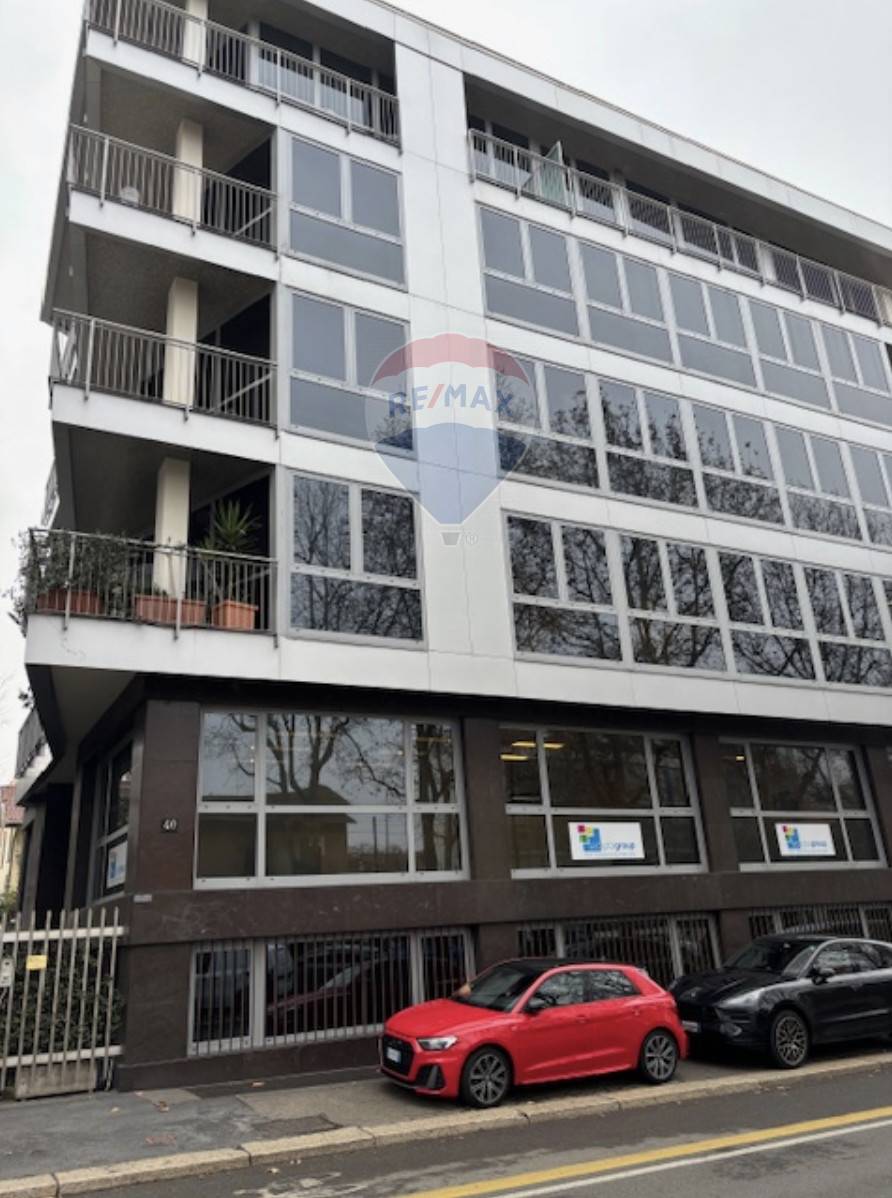 Ufficio in affitto a Milano, Maggiolina