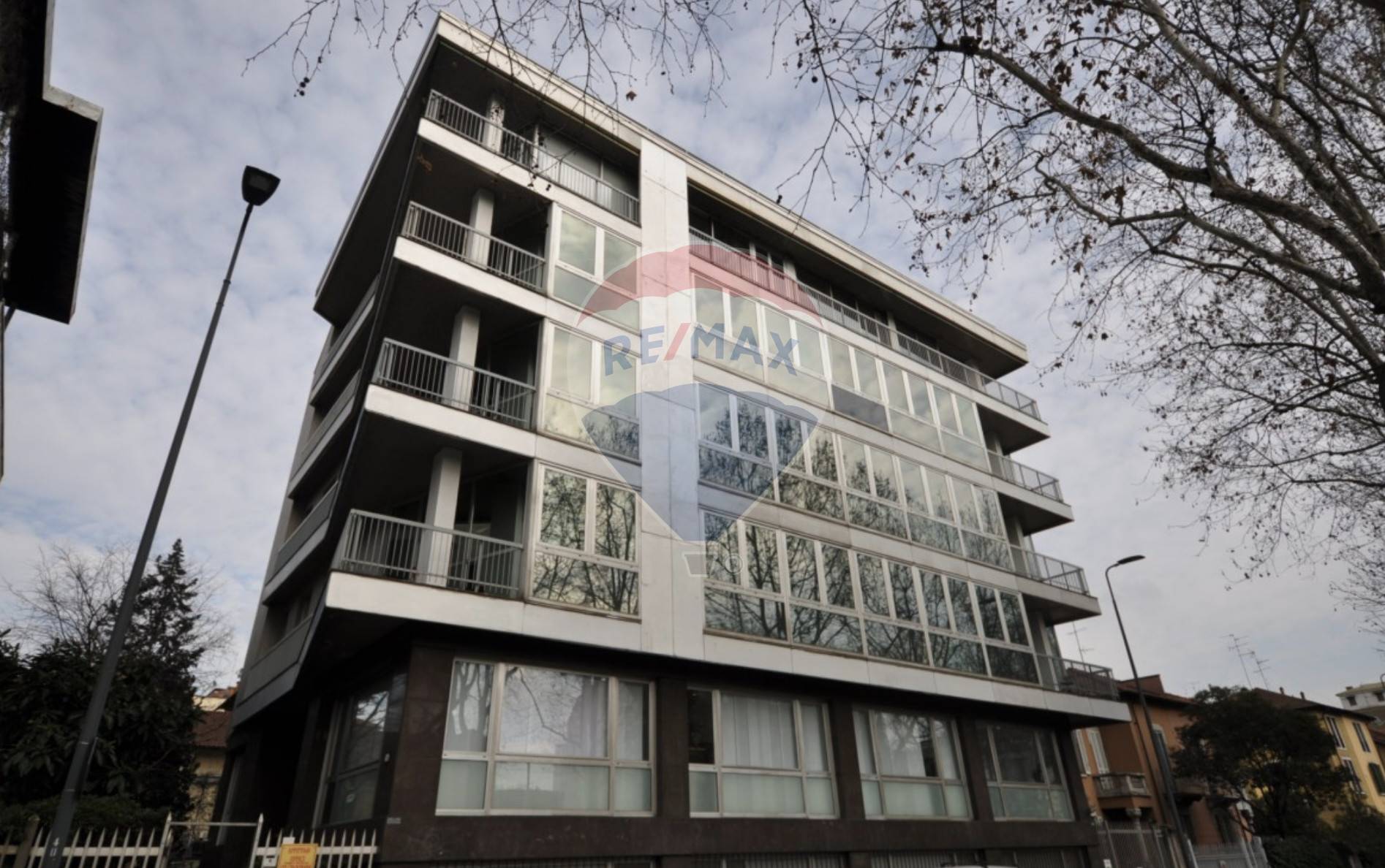 Ufficio in affitto a Milano, Maggiolina