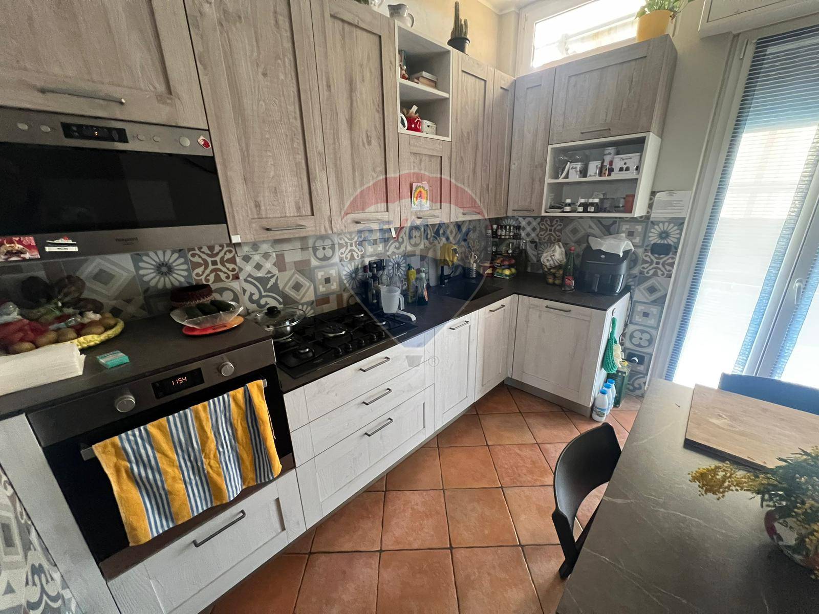 Villetta bifamiliare in vendita a Varese, Casbeno