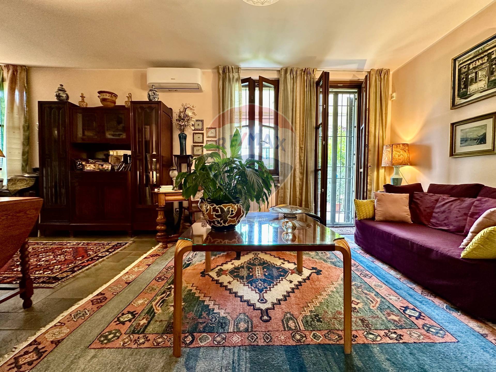 Appartamento in vendita a Peschiera Borromeo, Mezzate