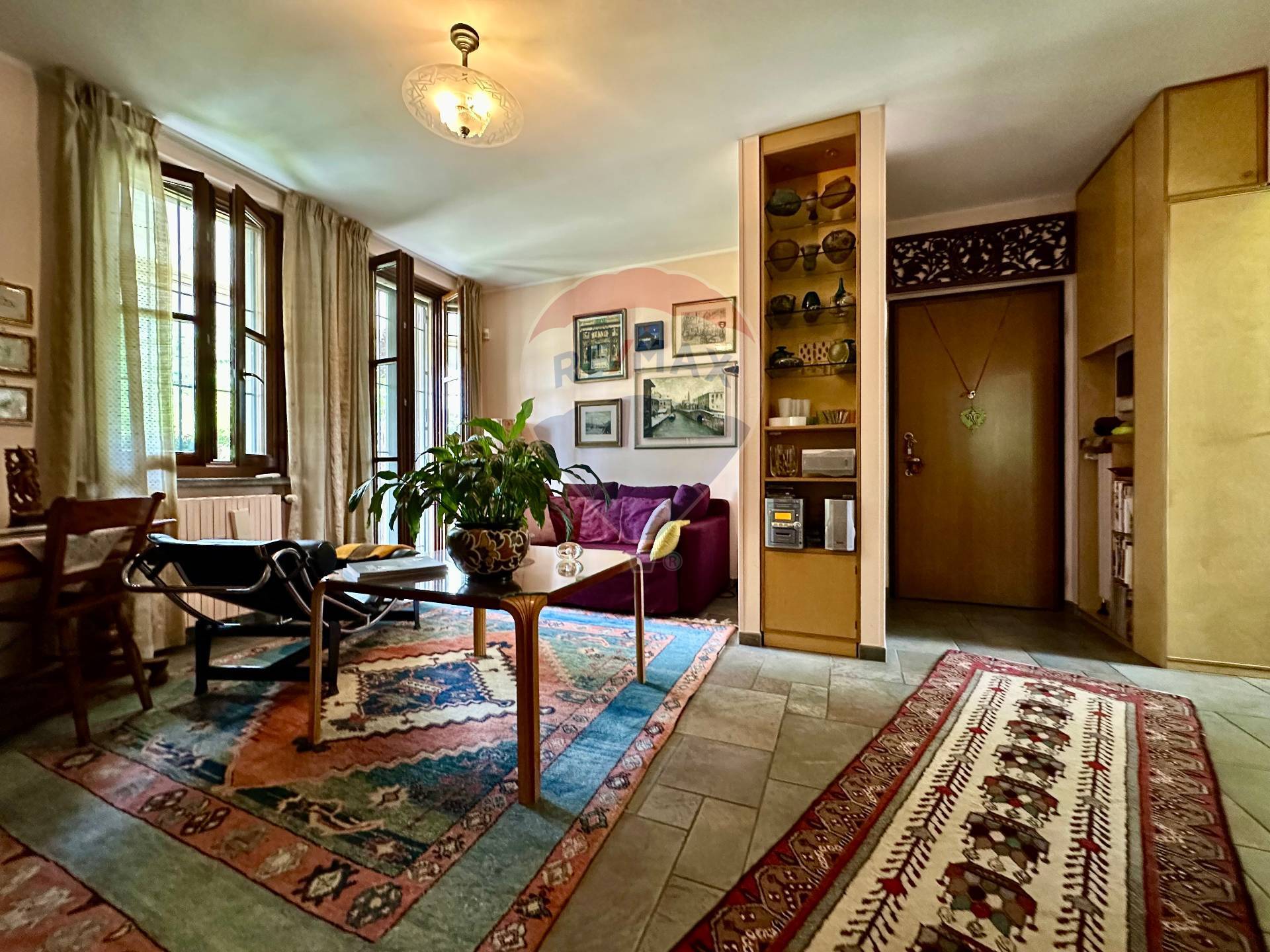 Appartamento in vendita a Peschiera Borromeo, Mezzate