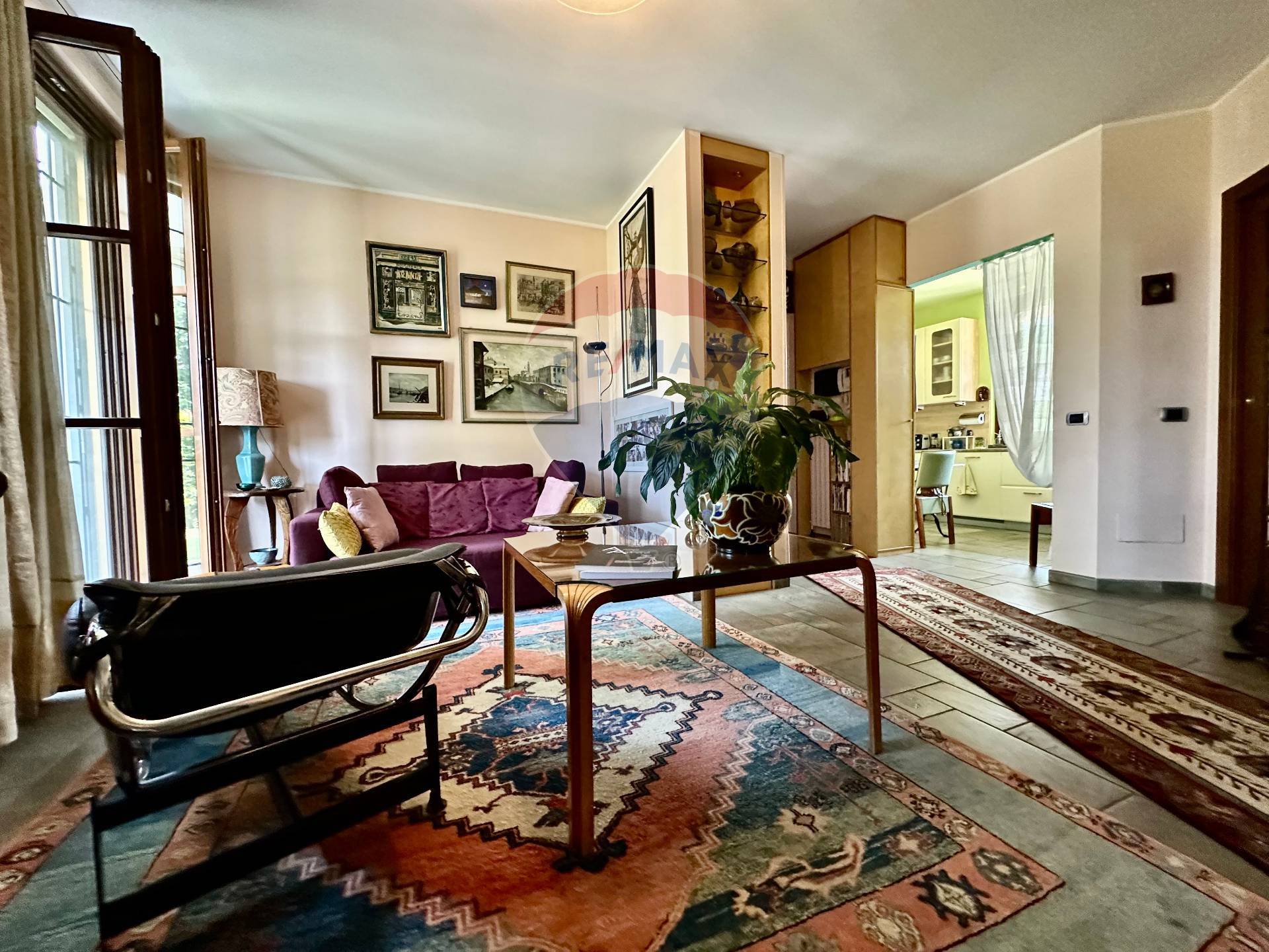 Appartamento in vendita a Peschiera Borromeo, Mezzate