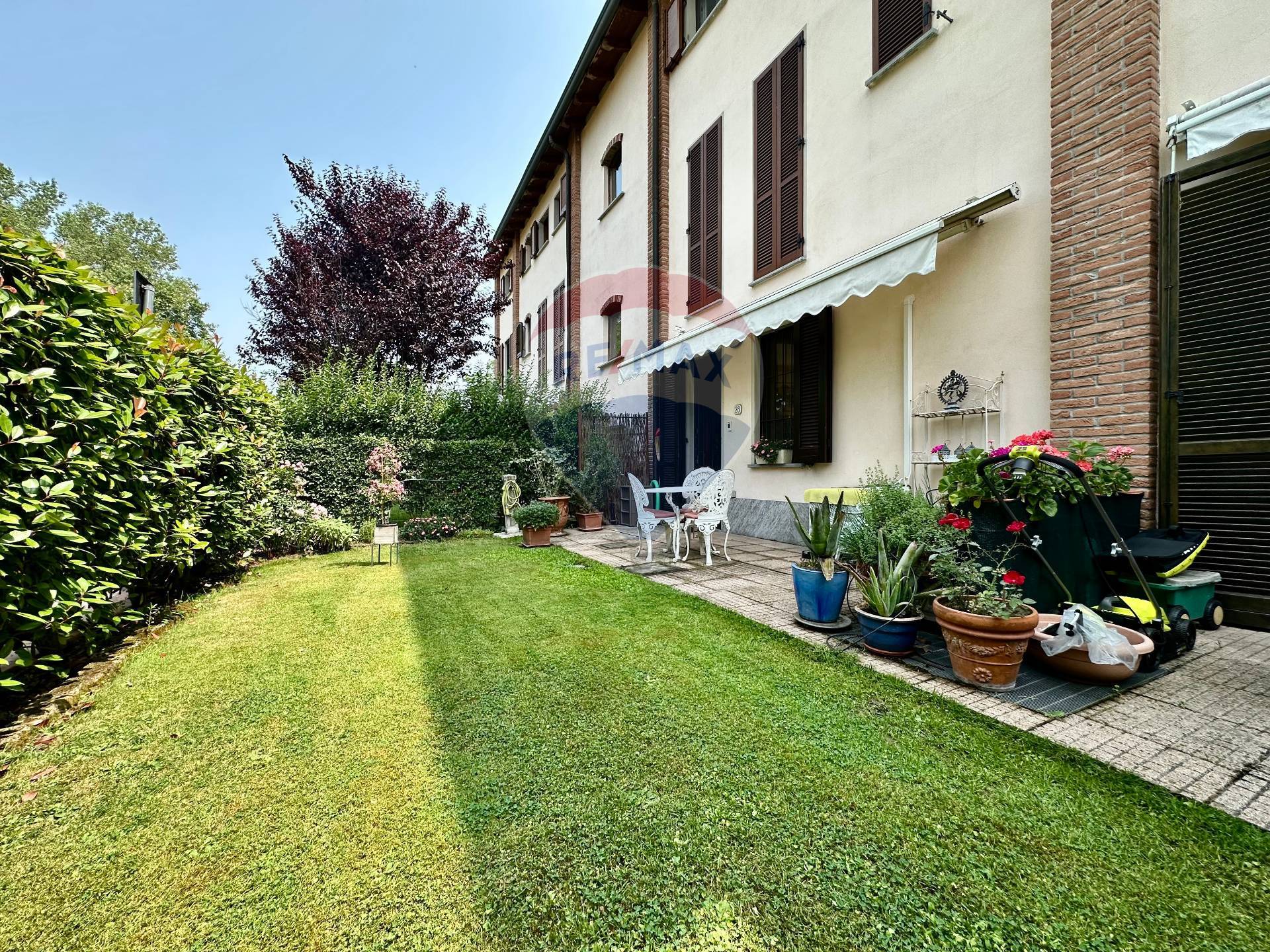 Appartamento in vendita a Peschiera Borromeo, Mezzate