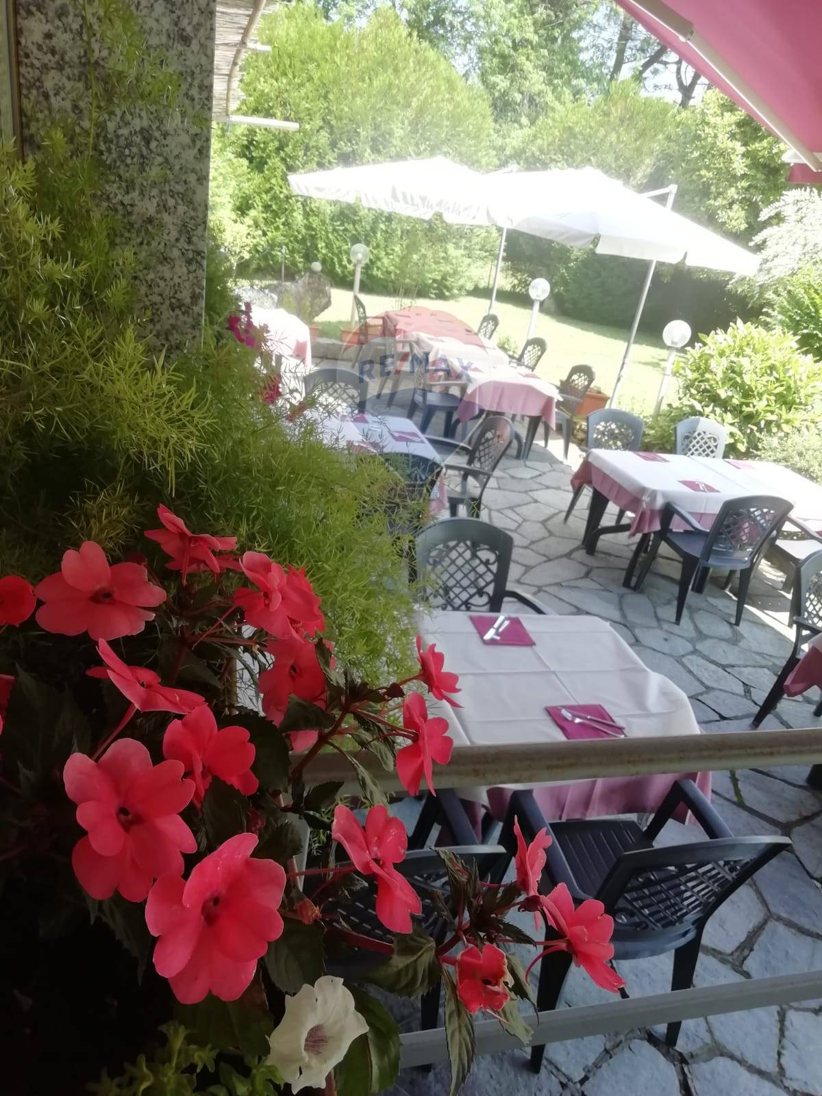 Attivit Commerciale in vendita a Leggiuno, Reno