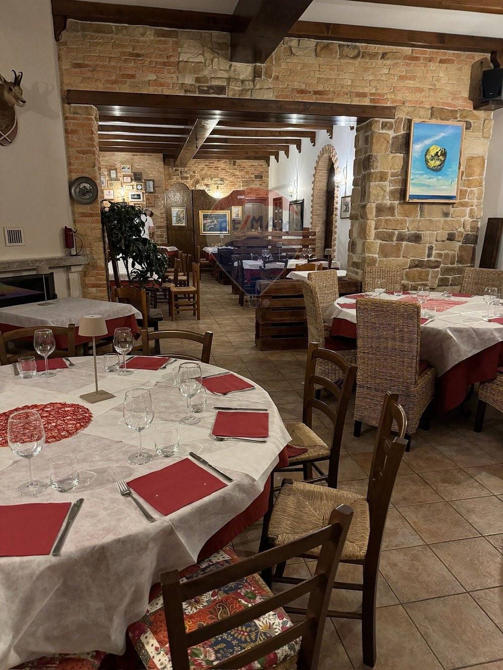 Attivit Commerciale in vendita a Leggiuno, Reno