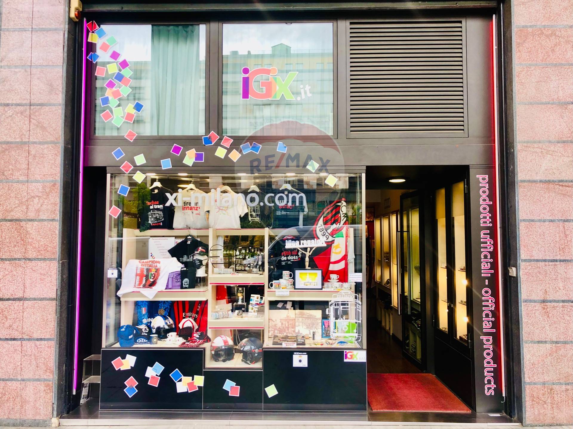 Attivit Commerciale in vendita a Milano, Centro Storico