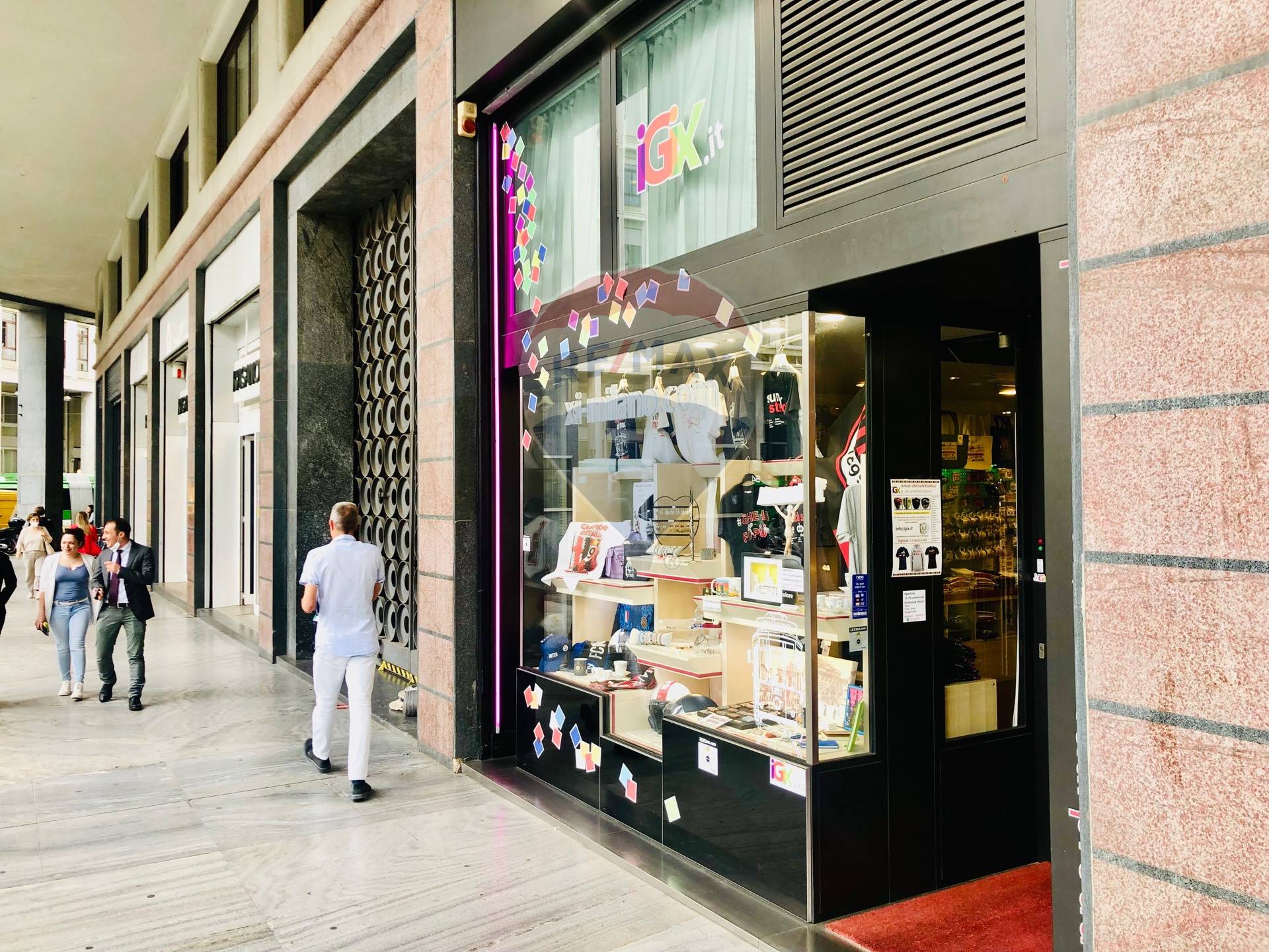 Attivit Commerciale in vendita a Milano, Centro Storico