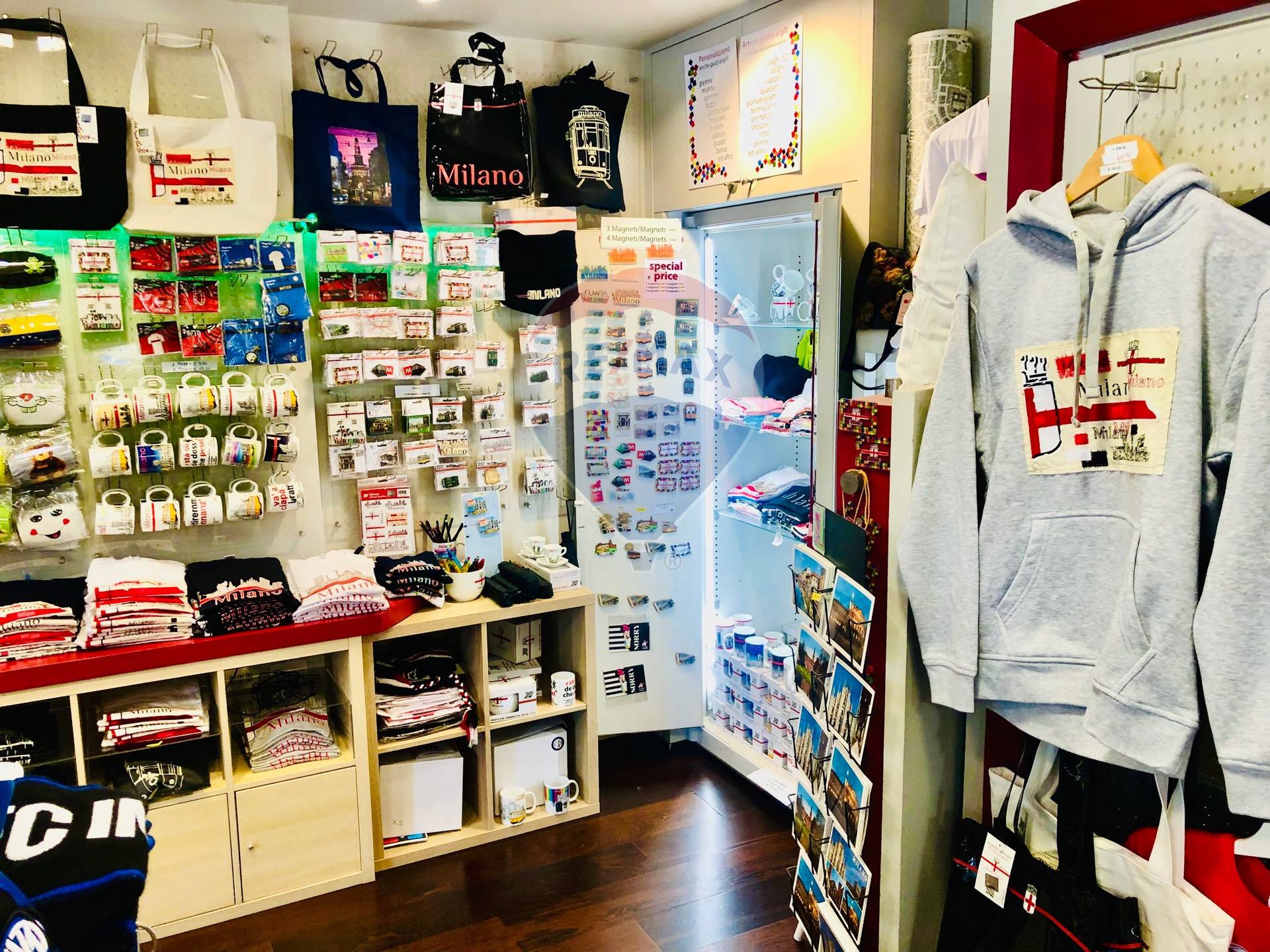 Attivit Commerciale in vendita a Milano, Centro Storico