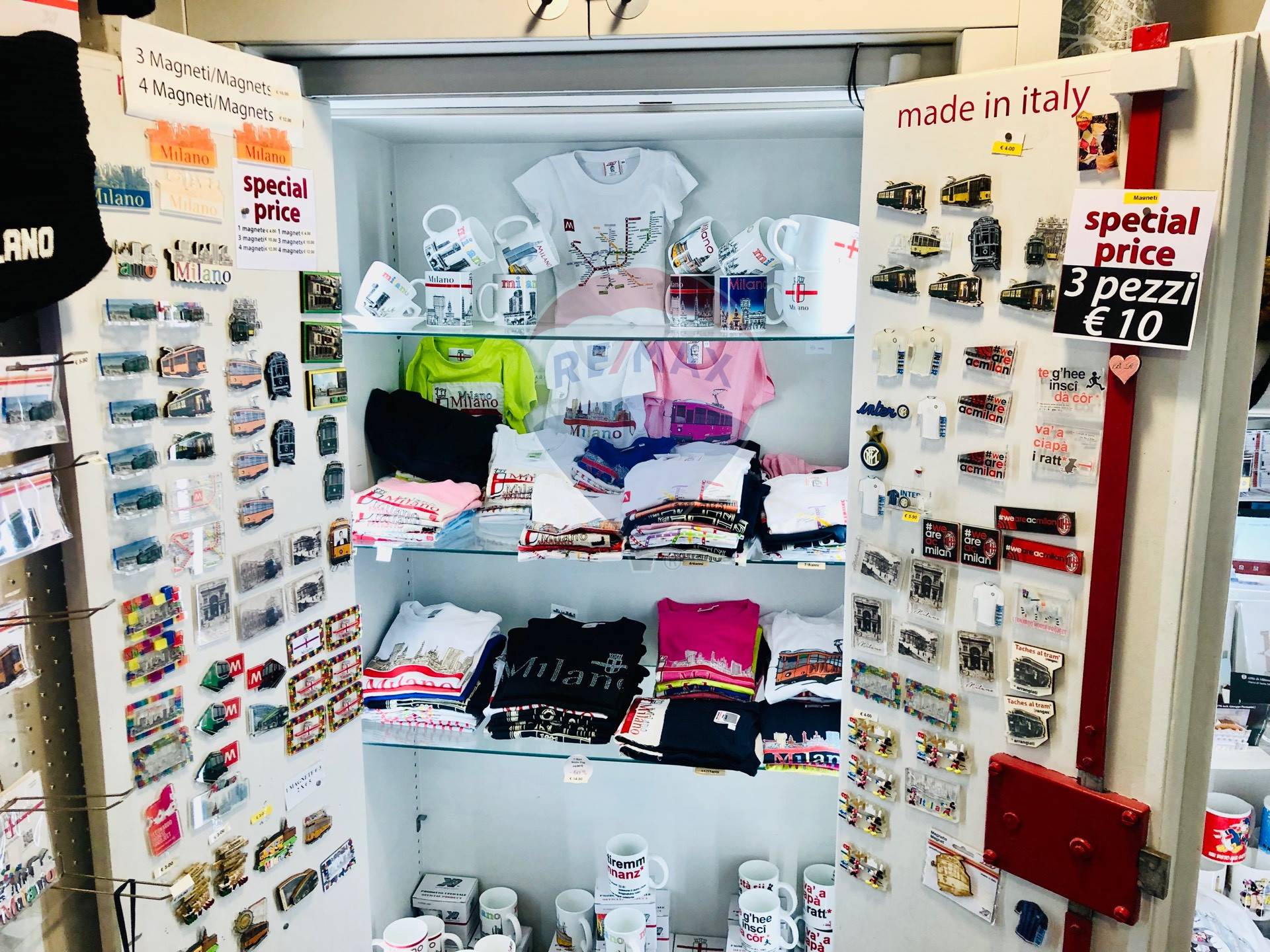 Attivit Commerciale in vendita a Milano, Centro Storico