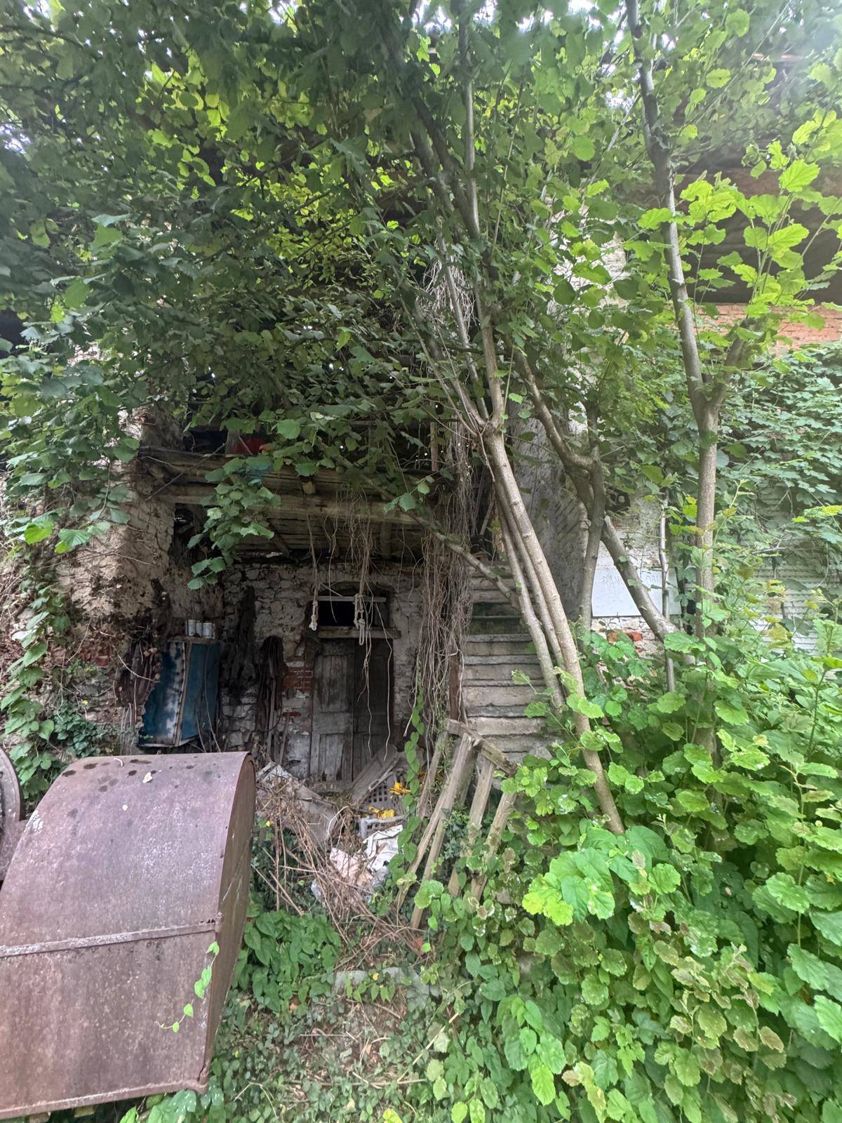 Rustico in vendita a Gavirate