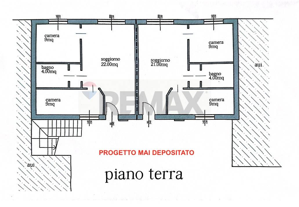 Rustico in vendita a Gavirate