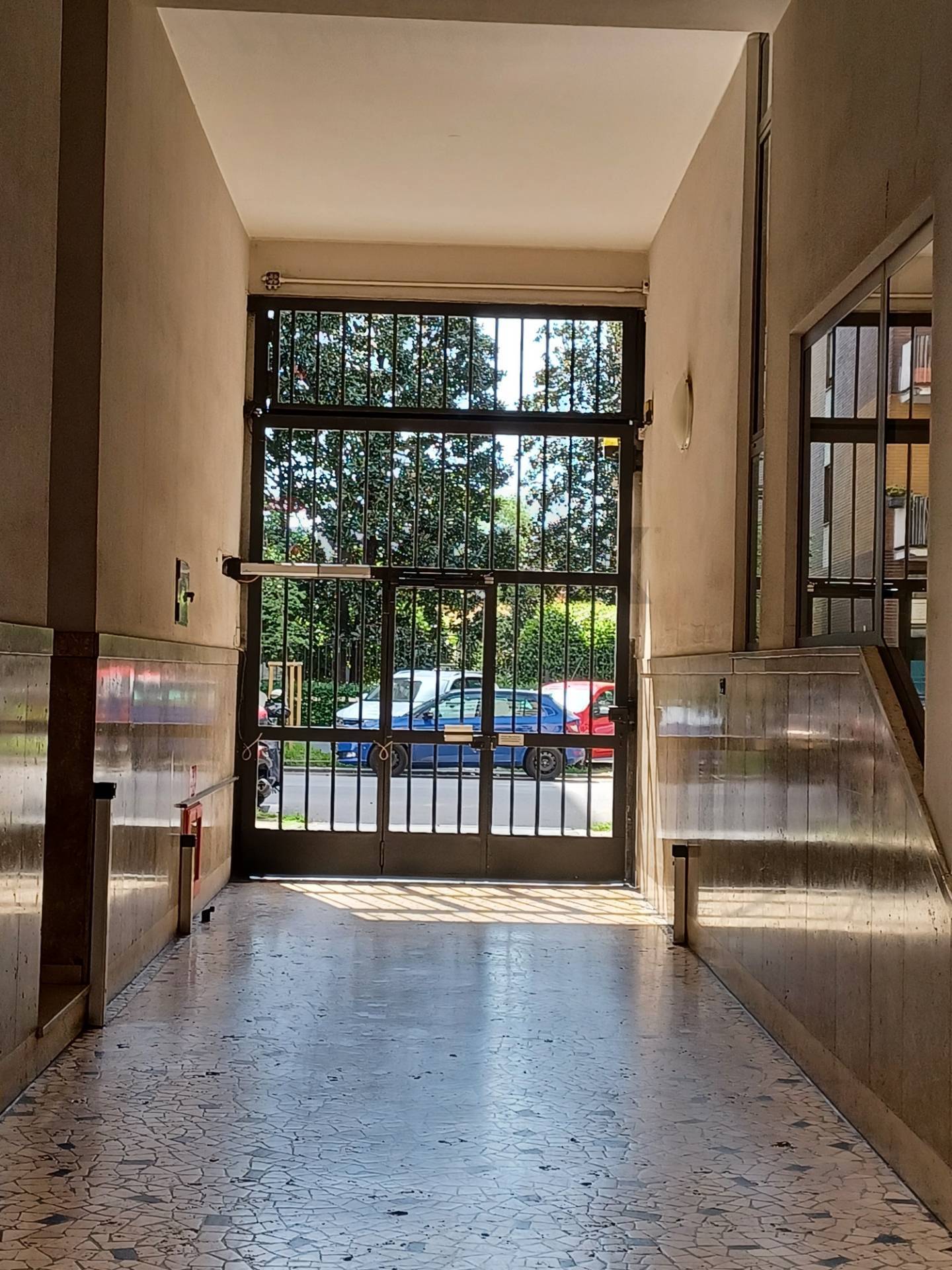 Laboratorio in vendita a Milano, Corsica