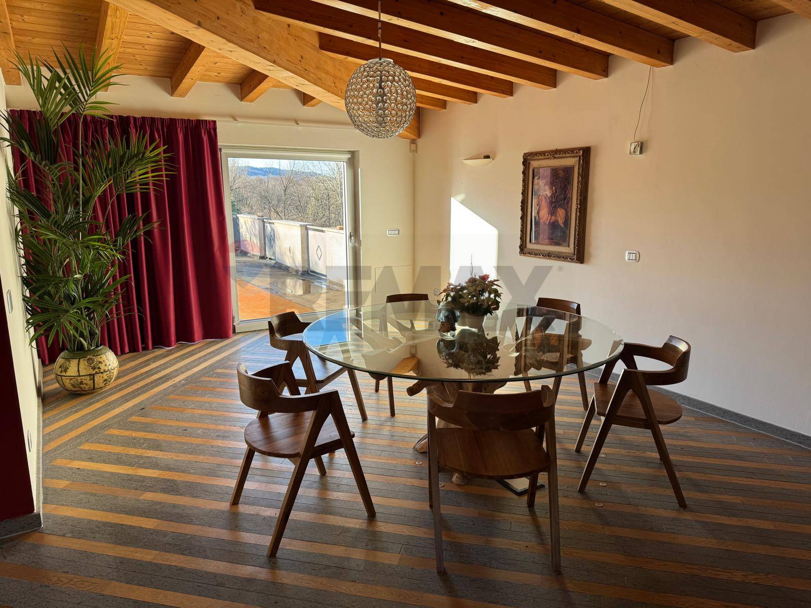 Loft/Open Space in affitto a Varese, Calcinate del Pesce
