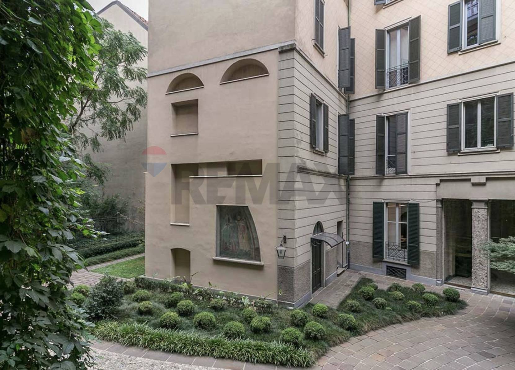 Ufficio in affitto a Milano, Centro Storico