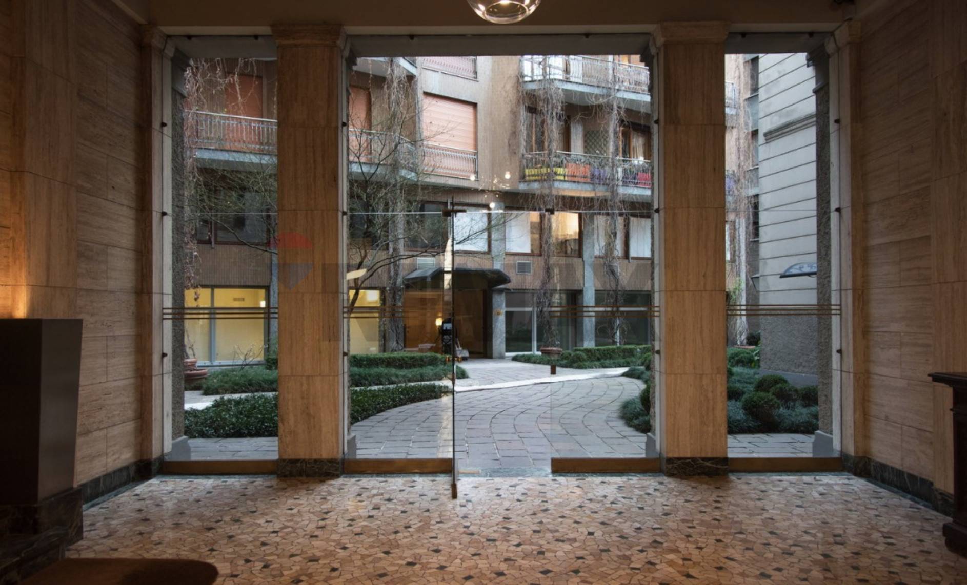 Ufficio in affitto a Milano, Centro Storico