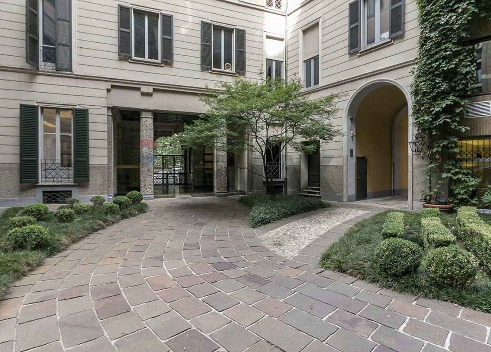 Ufficio in affitto a Milano, Centro Storico